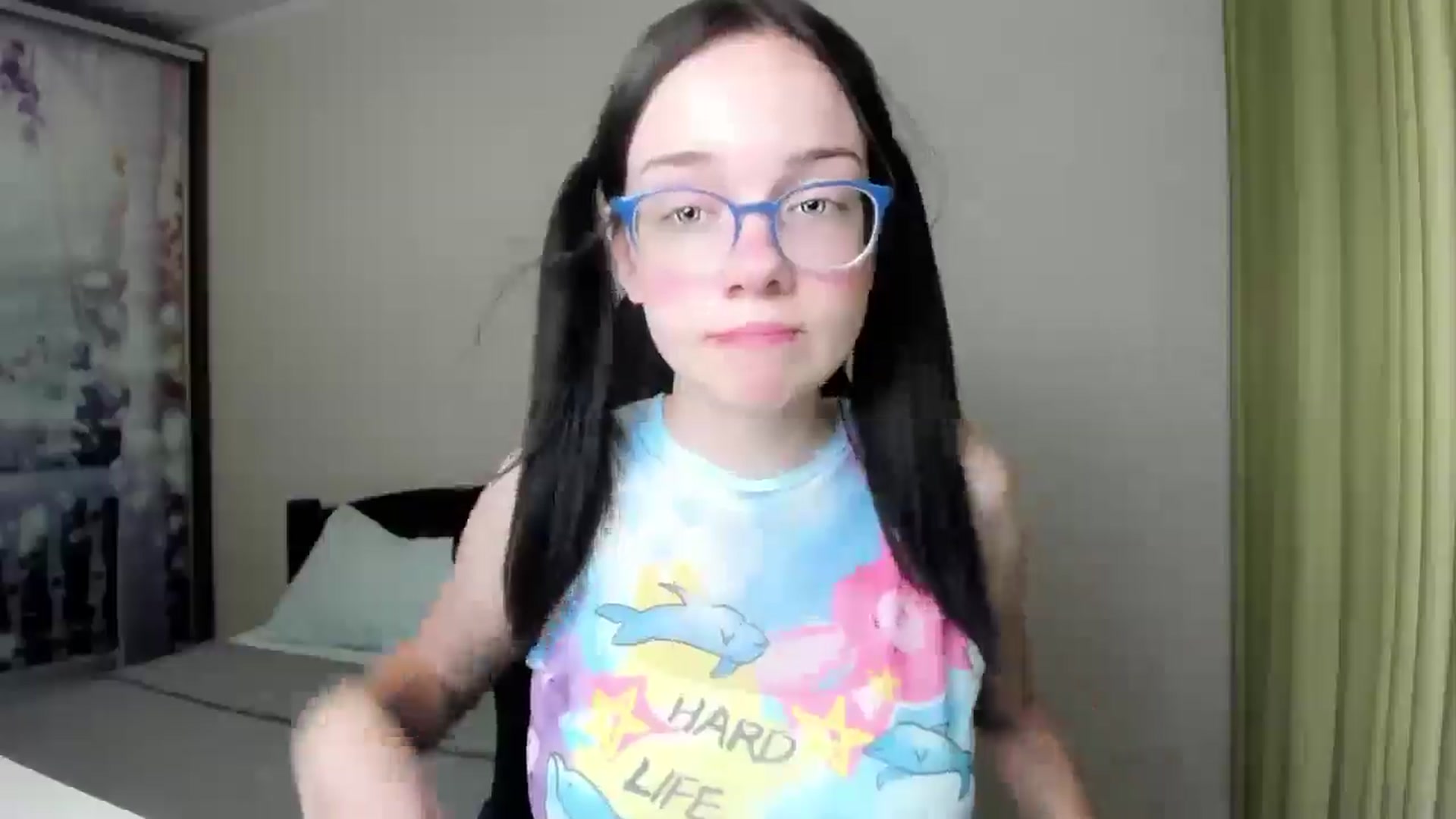 Gallery image thumbnail from Baby_Melania's myfreecams stream on, 08/27/2025, 19:01 image 4 of 20