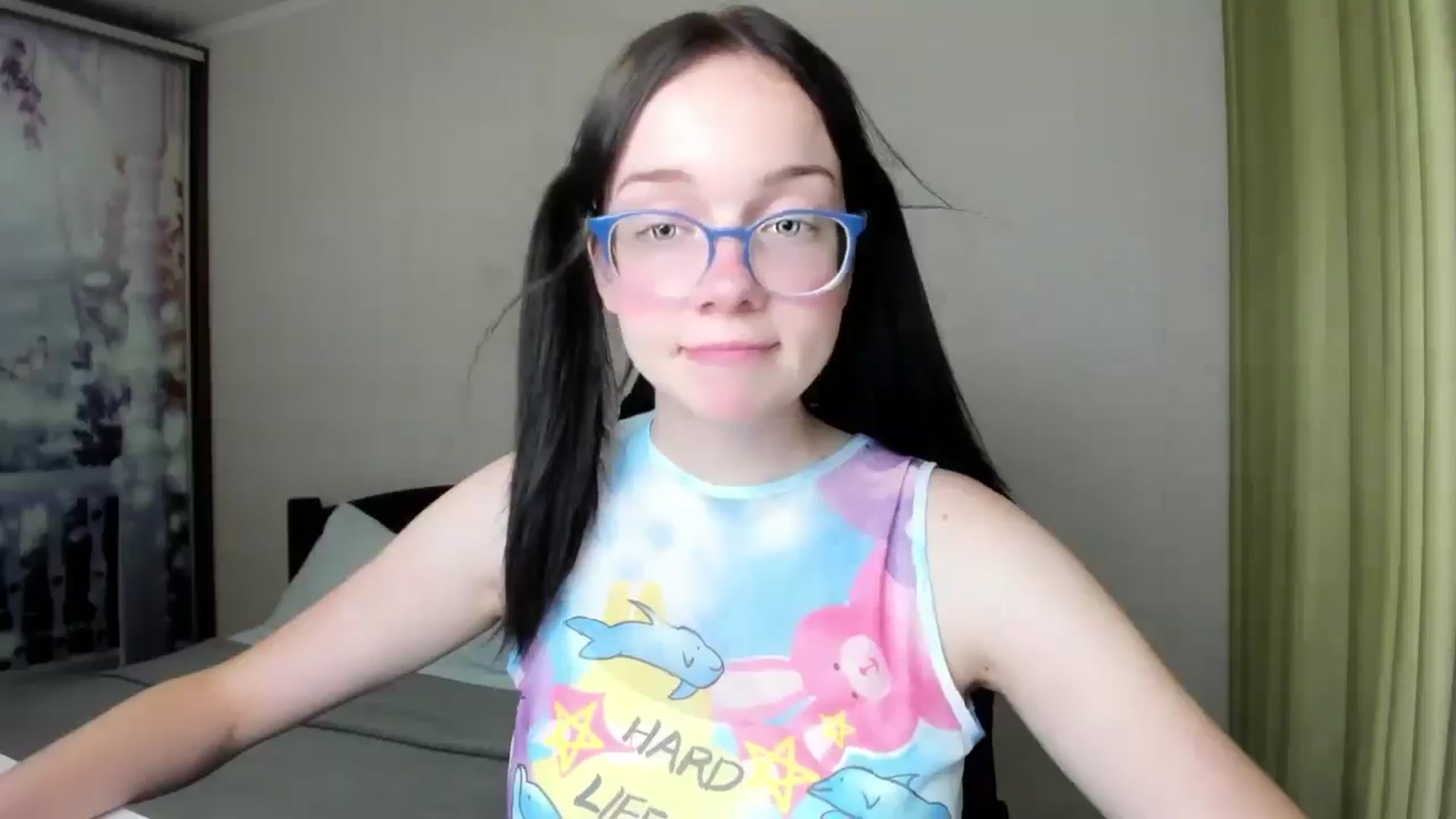 Gallery image thumbnail from Baby_Melania's myfreecams stream on, 08/27/2025, 19:01 image 12 of 20