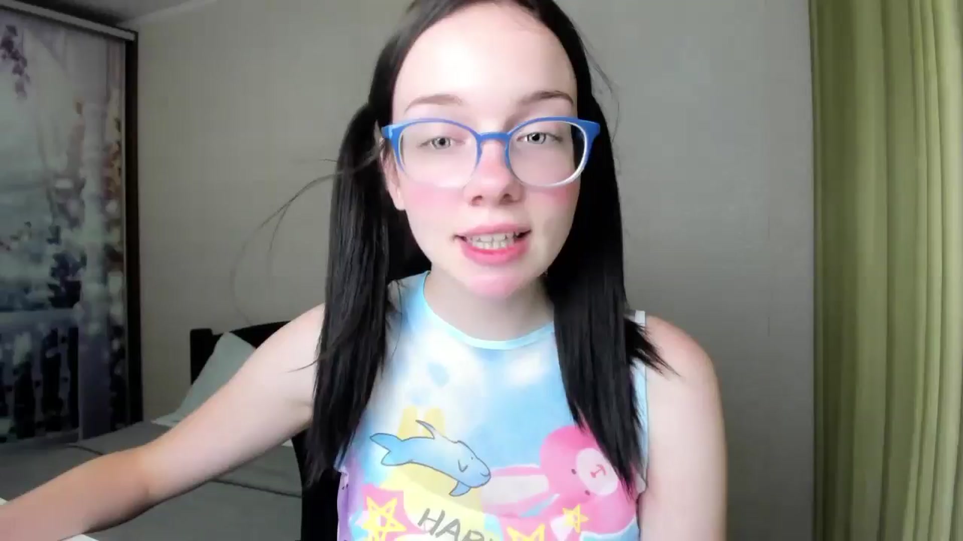 Gallery image thumbnail from Baby_Melania's myfreecams stream on, 08/27/2025, 19:01 image 5 of 20
