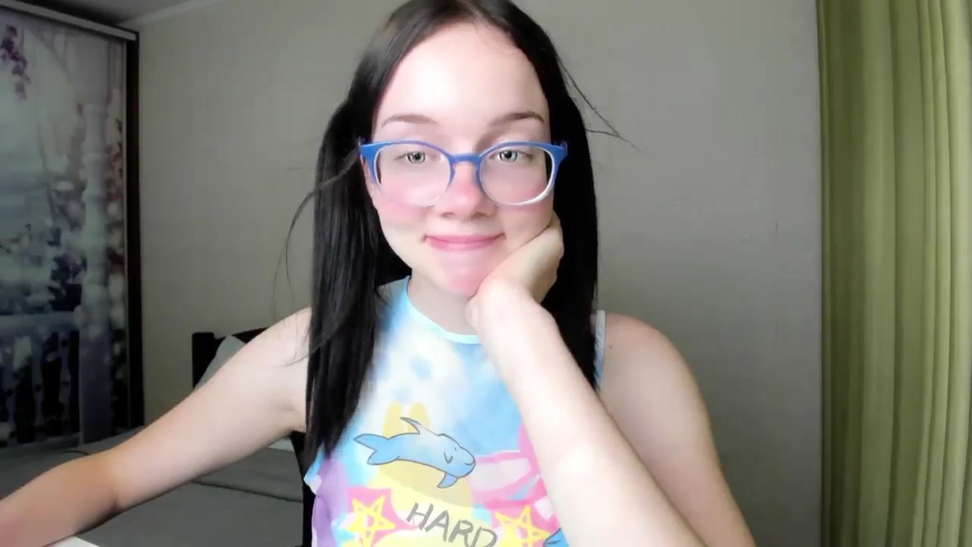 Gallery image thumbnail from Baby_Melania's myfreecams stream on, 08/27/2025, 19:01 image 9 of 20