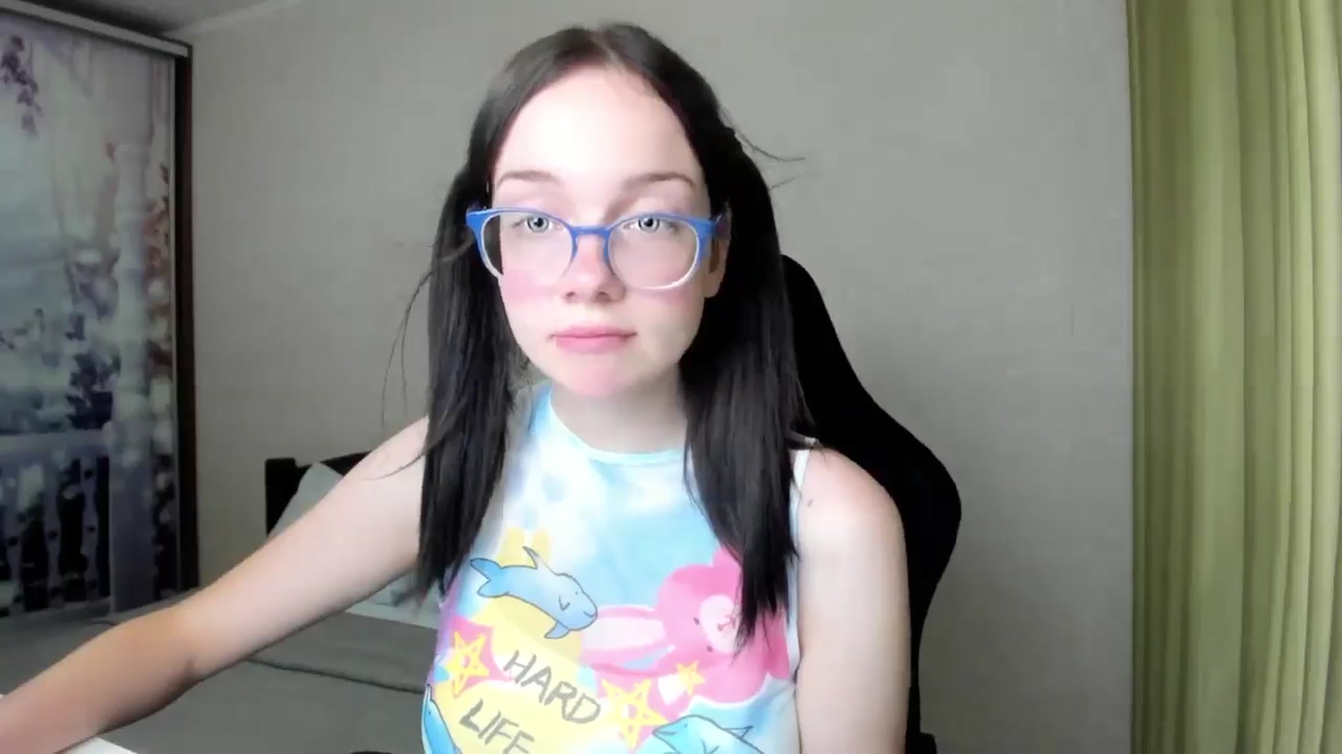 Gallery image thumbnail from Baby_Melania's myfreecams stream on, 08/27/2025, 19:01 image 11 of 20