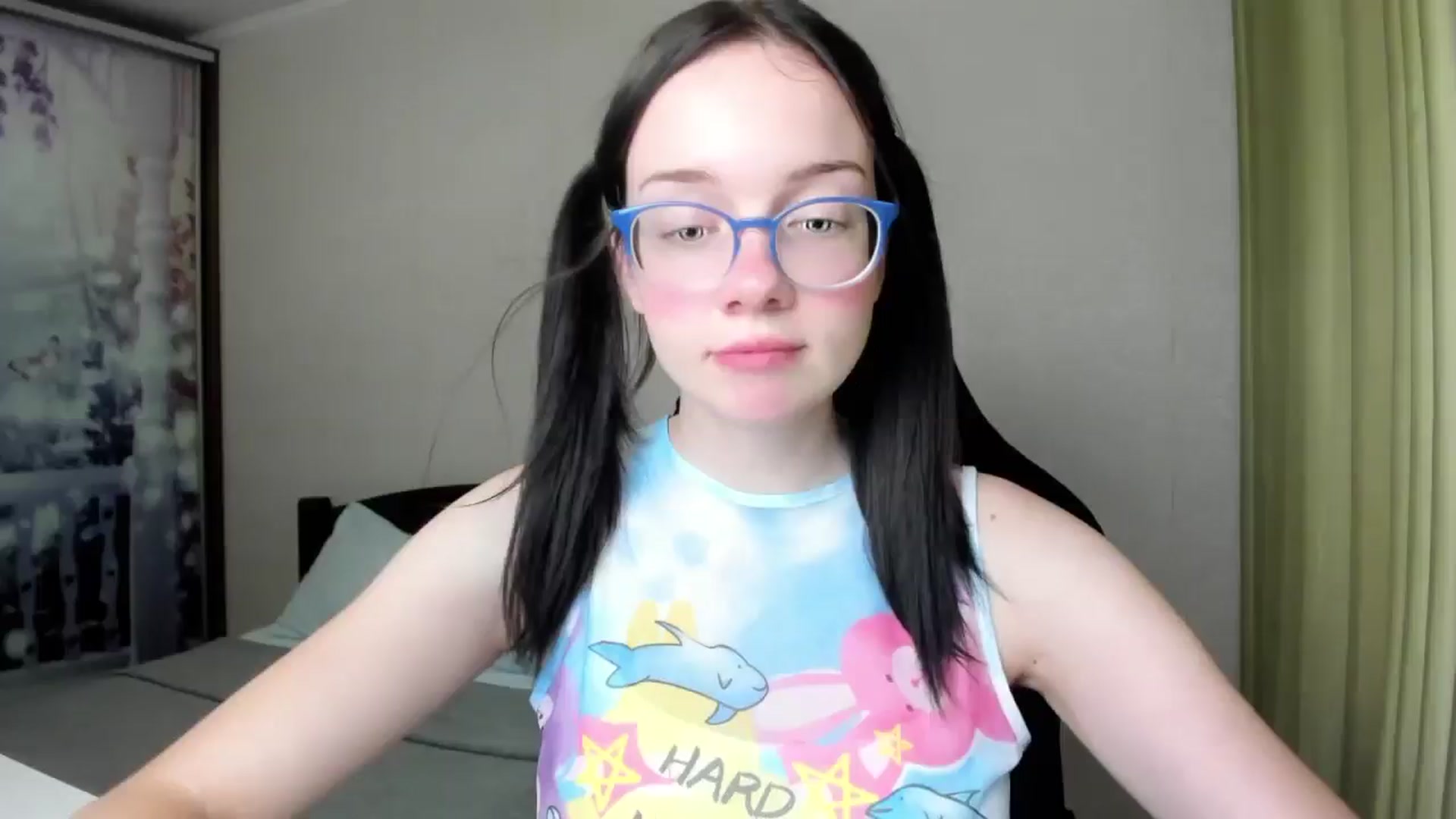 Gallery image thumbnail from Baby_Melania's myfreecams stream on, 08/27/2025, 19:01 image 1 of 20