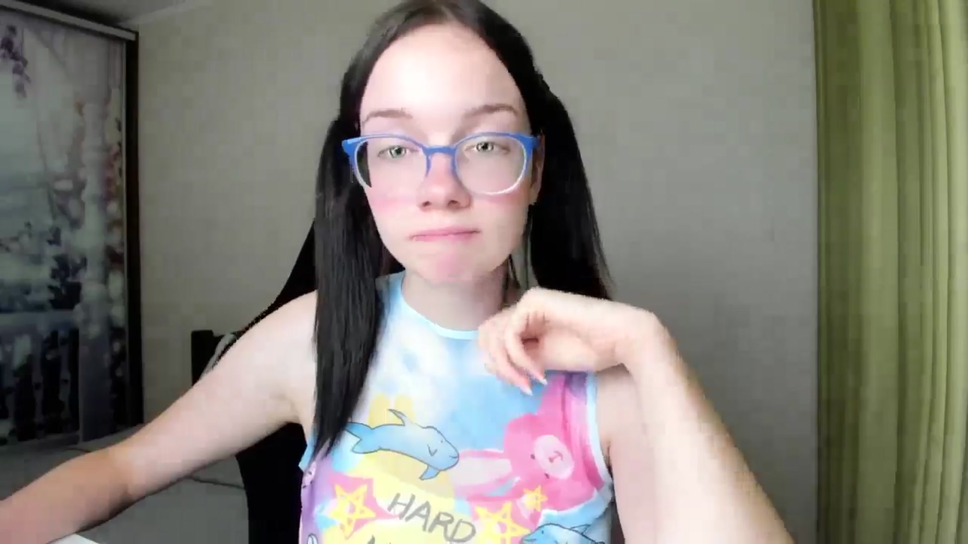 Gallery image thumbnail from Baby_Melania's myfreecams stream on, 08/27/2025, 19:01 image 17 of 20