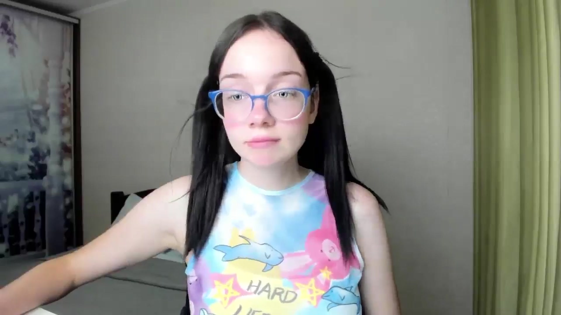 Gallery image thumbnail from Baby_Melania's myfreecams stream on, 08/27/2025, 19:01 image 10 of 20