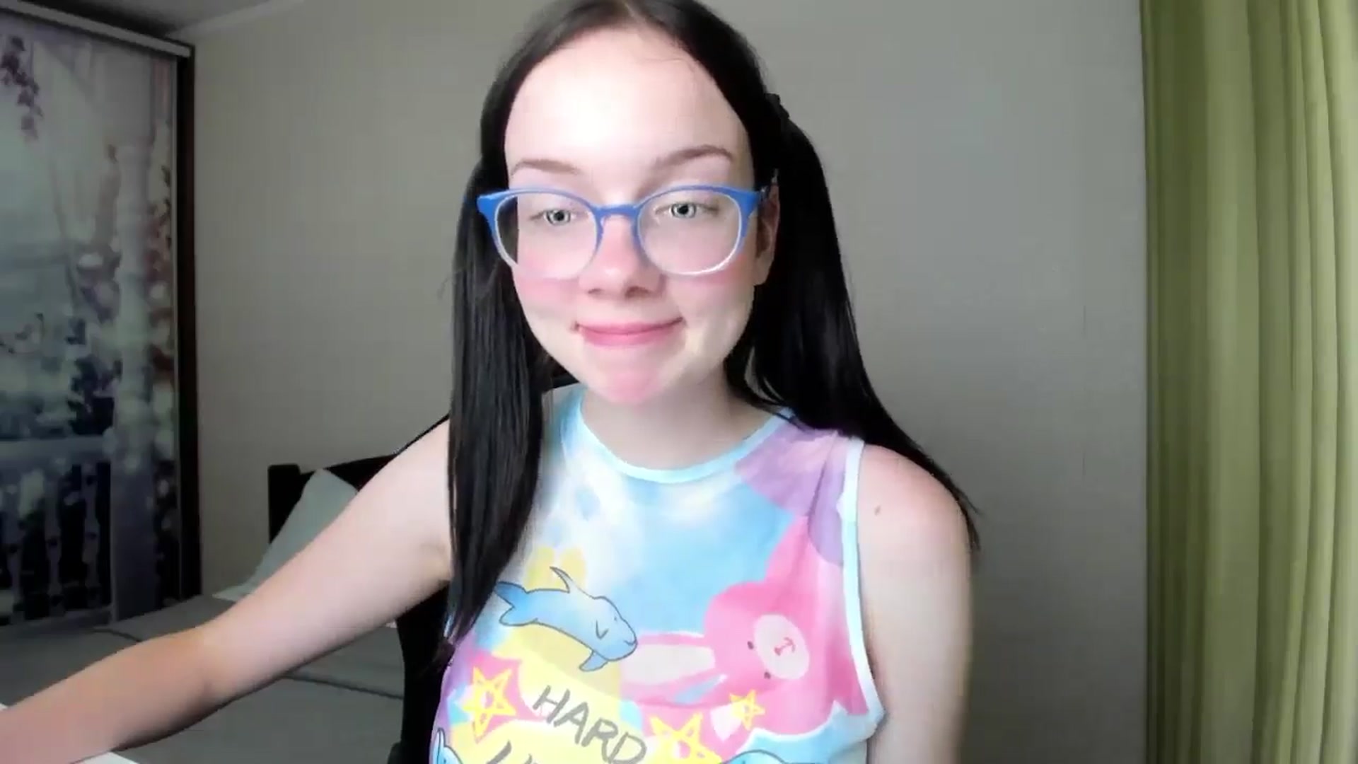Gallery image thumbnail from Baby_Melania's myfreecams stream on, 08/27/2025, 19:25 image 20 of 20