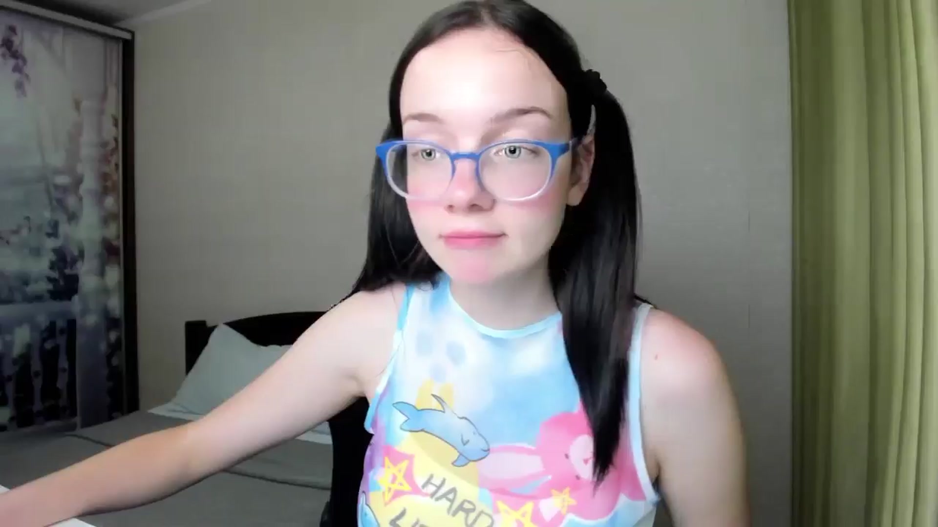 Gallery image thumbnail from Baby_Melania's myfreecams stream on, 08/27/2025, 19:25 image 11 of 20