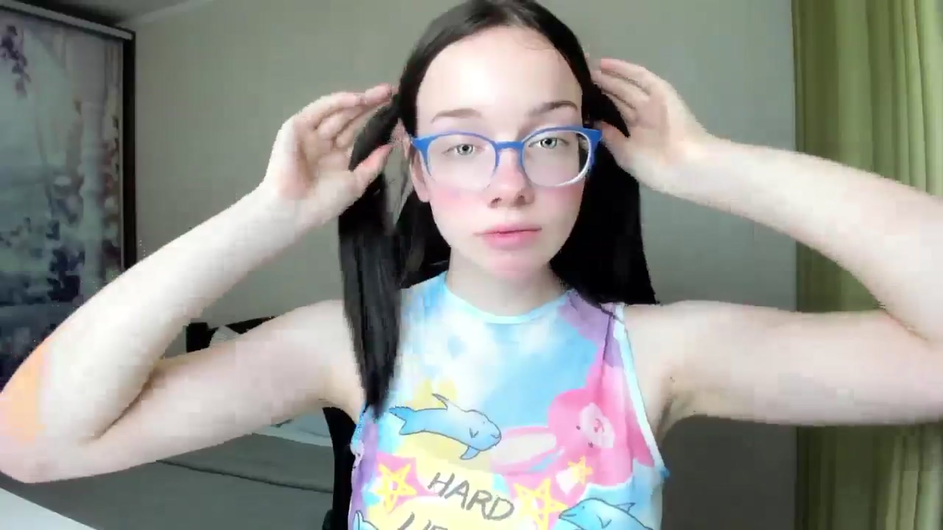Gallery image thumbnail from Baby_Melania's myfreecams stream on, 08/27/2025, 19:25 image 2 of 20