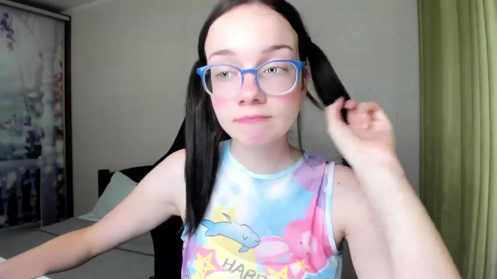 Gallery image thumbnail from Baby_Melania's myfreecams stream on, 08/27/2025, 19:25 image 12 of 20
