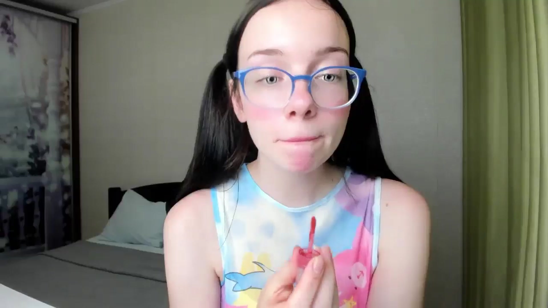 Gallery image thumbnail from Baby_Melania's myfreecams stream on, 08/27/2025, 19:25 image 8 of 20