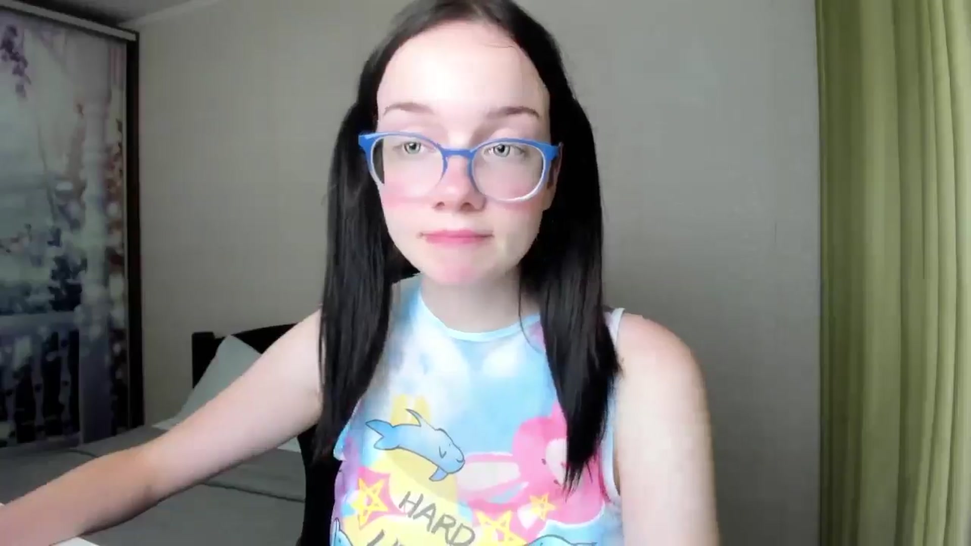 Gallery image thumbnail from Baby_Melania's myfreecams stream on, 08/27/2025, 19:25 image 14 of 20