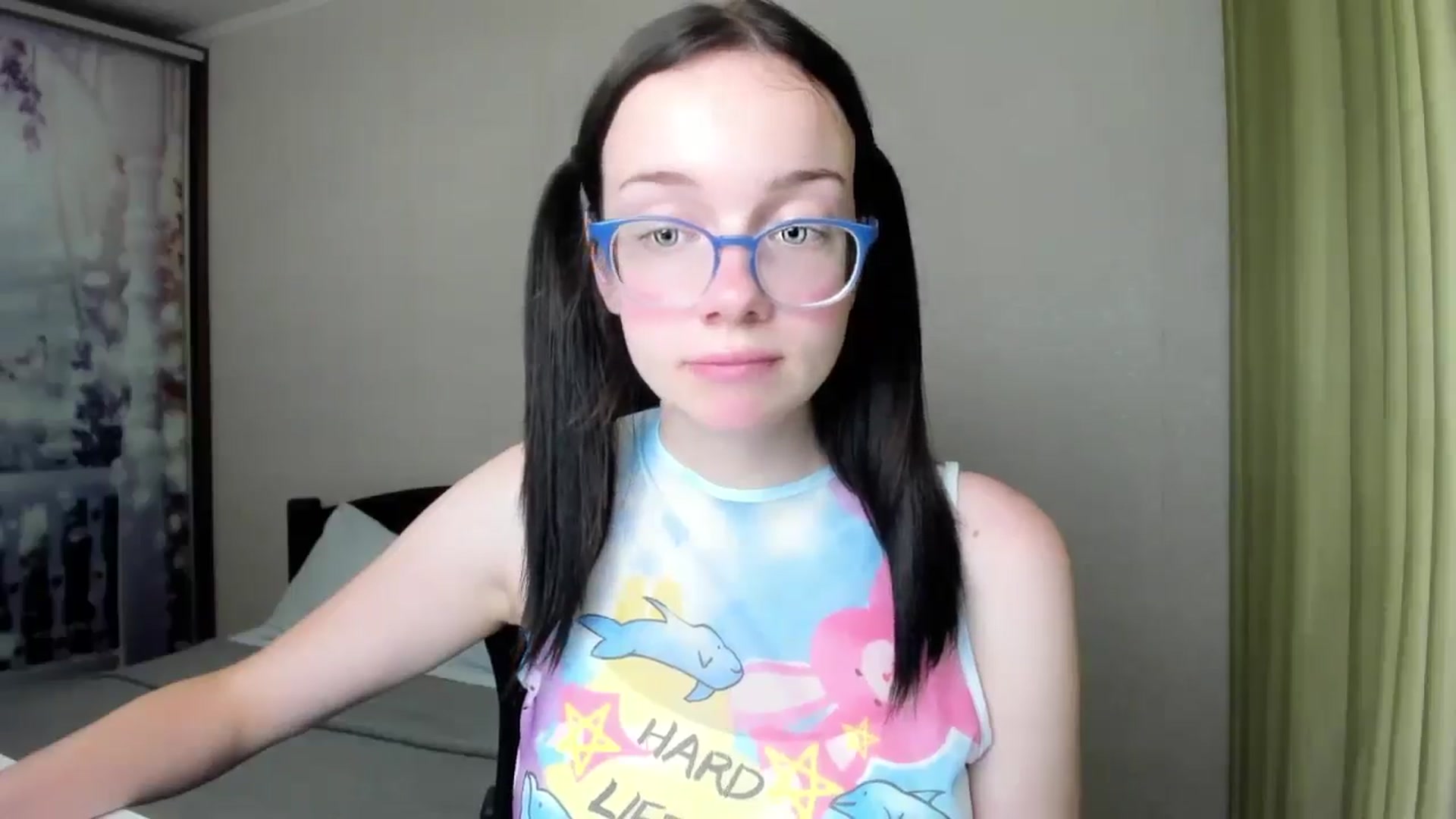 Gallery image thumbnail from Baby_Melania's myfreecams stream on, 08/27/2025, 19:25 image 4 of 20