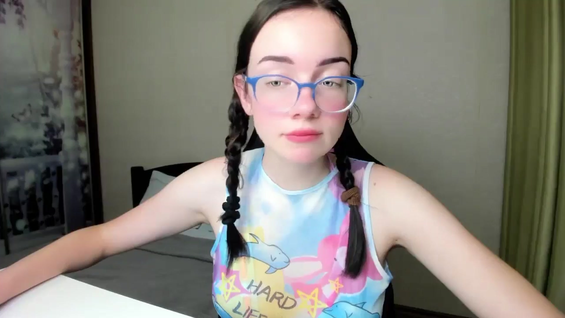 Gallery image thumbnail from Baby_Melania's myfreecams stream on, 08/28/2025, 20:42 image 4 of 20