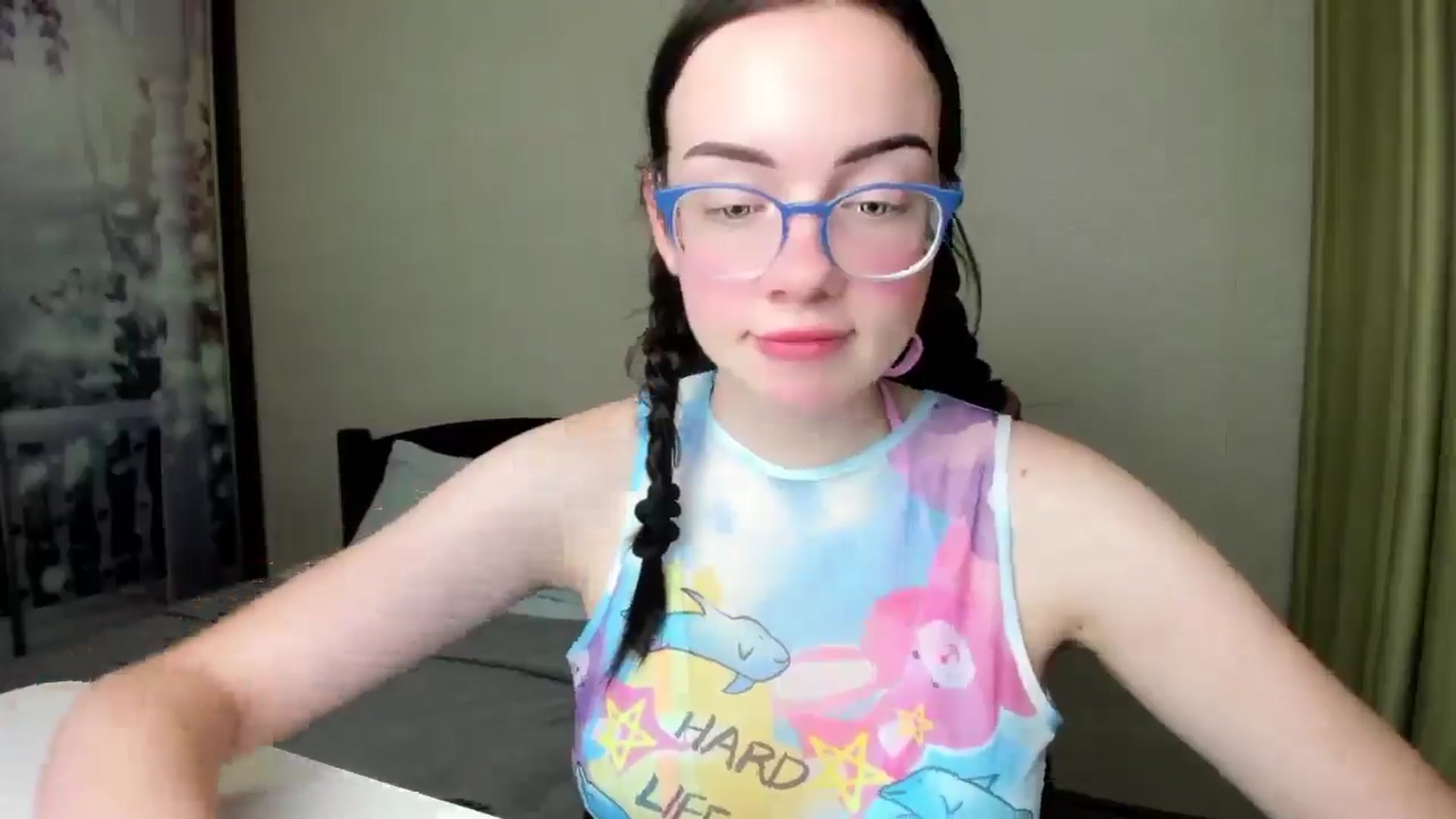Gallery image thumbnail from Baby_Melania's myfreecams stream on, 08/28/2025, 20:42 image 13 of 20