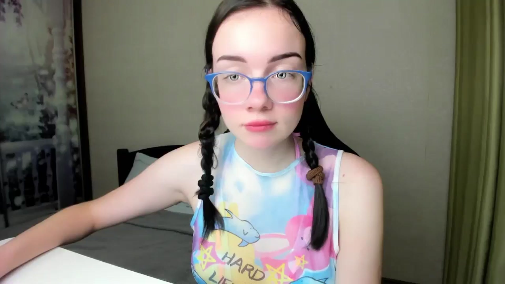 Gallery image thumbnail from Baby_Melania's myfreecams stream on, 08/28/2025, 20:42 image 2 of 20
