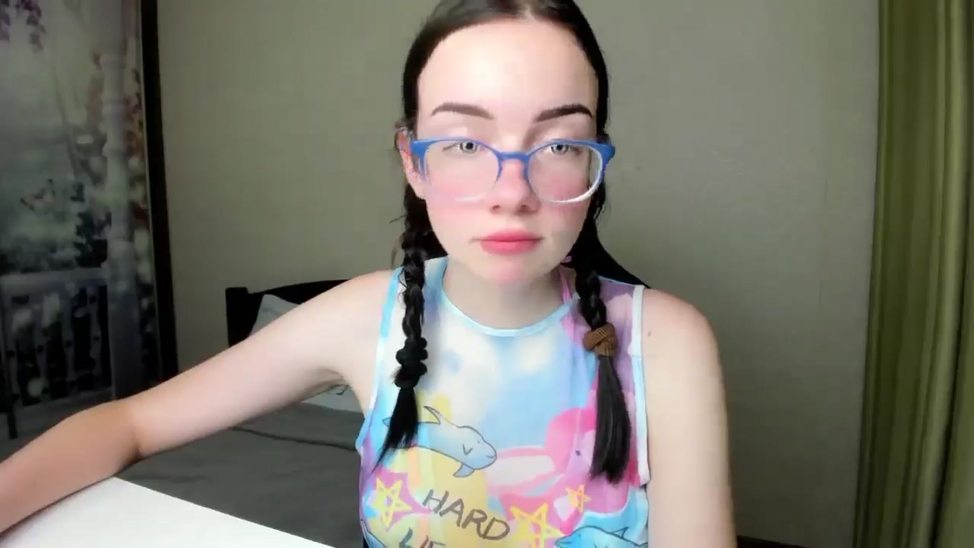 Gallery image thumbnail from Baby_Melania's myfreecams stream on, 08/28/2025, 20:42 image 8 of 20