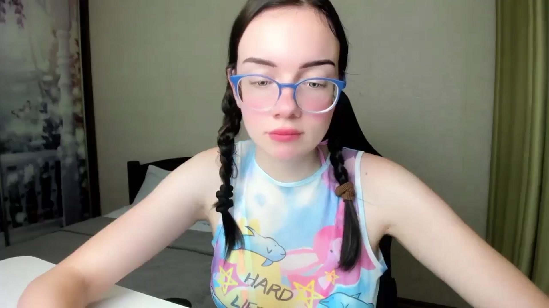 Gallery image thumbnail from Baby_Melania's myfreecams stream on, 08/28/2025, 20:42 image 3 of 20