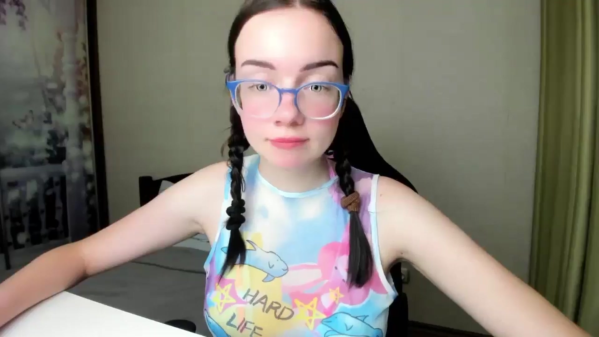 Gallery image thumbnail from Baby_Melania's myfreecams stream on, 08/28/2025, 20:42 image 17 of 20