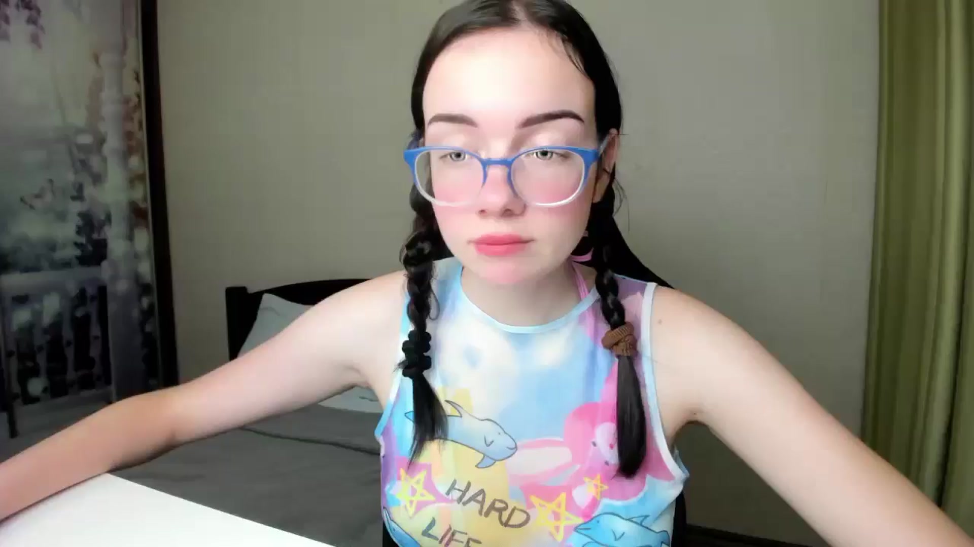 Gallery image thumbnail from Baby_Melania's myfreecams stream on, 08/28/2025, 20:42 image 1 of 20