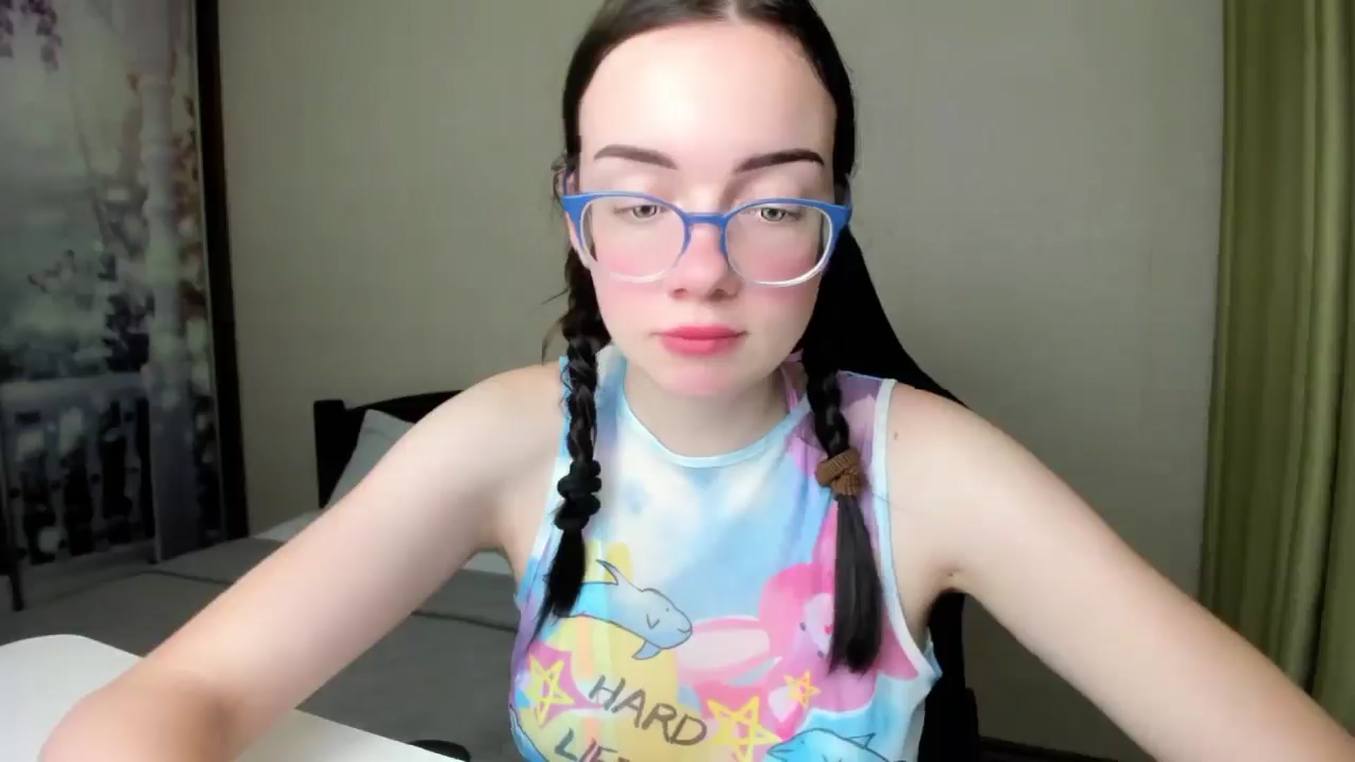 Gallery image thumbnail from Baby_Melania's myfreecams stream on, 08/28/2025, 20:42 image 7 of 20