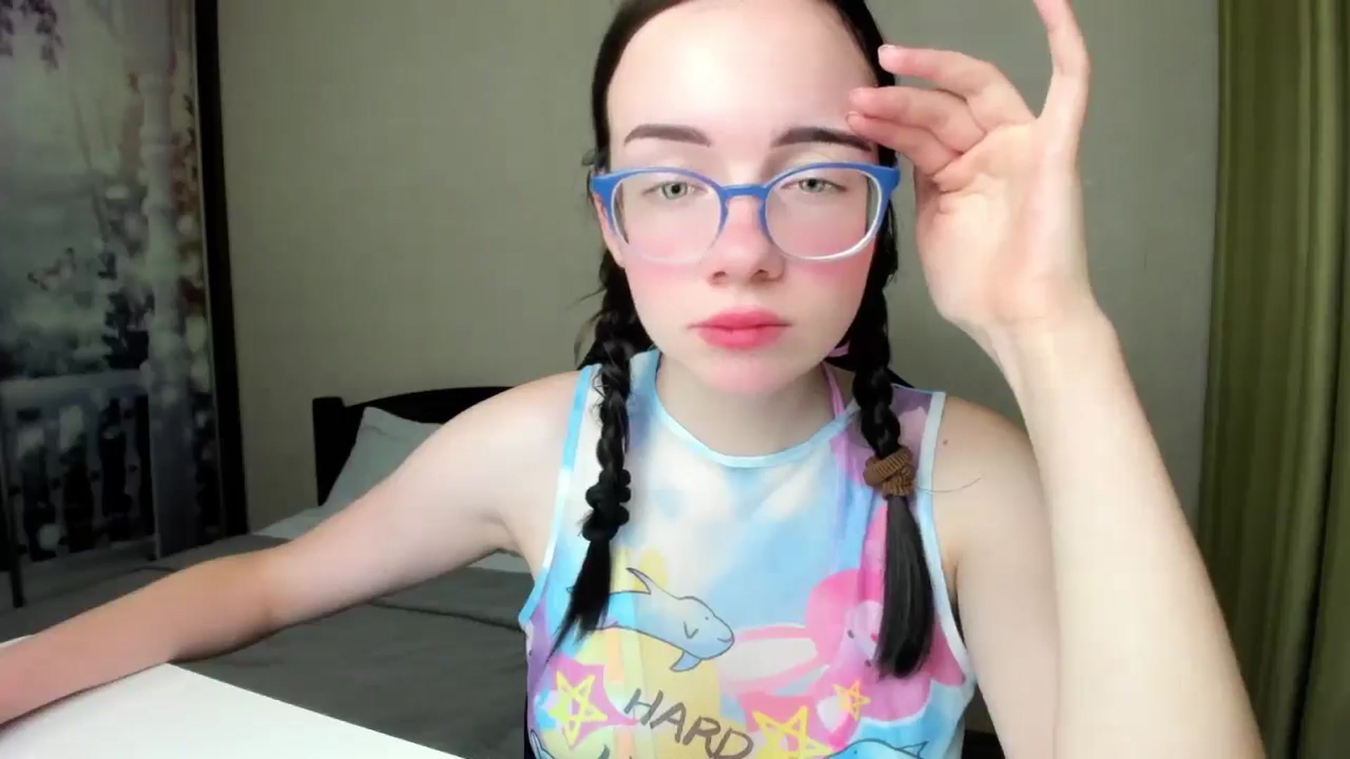 Gallery image thumbnail from Baby_Melania's myfreecams stream on, 08/28/2025, 20:42 image 6 of 20
