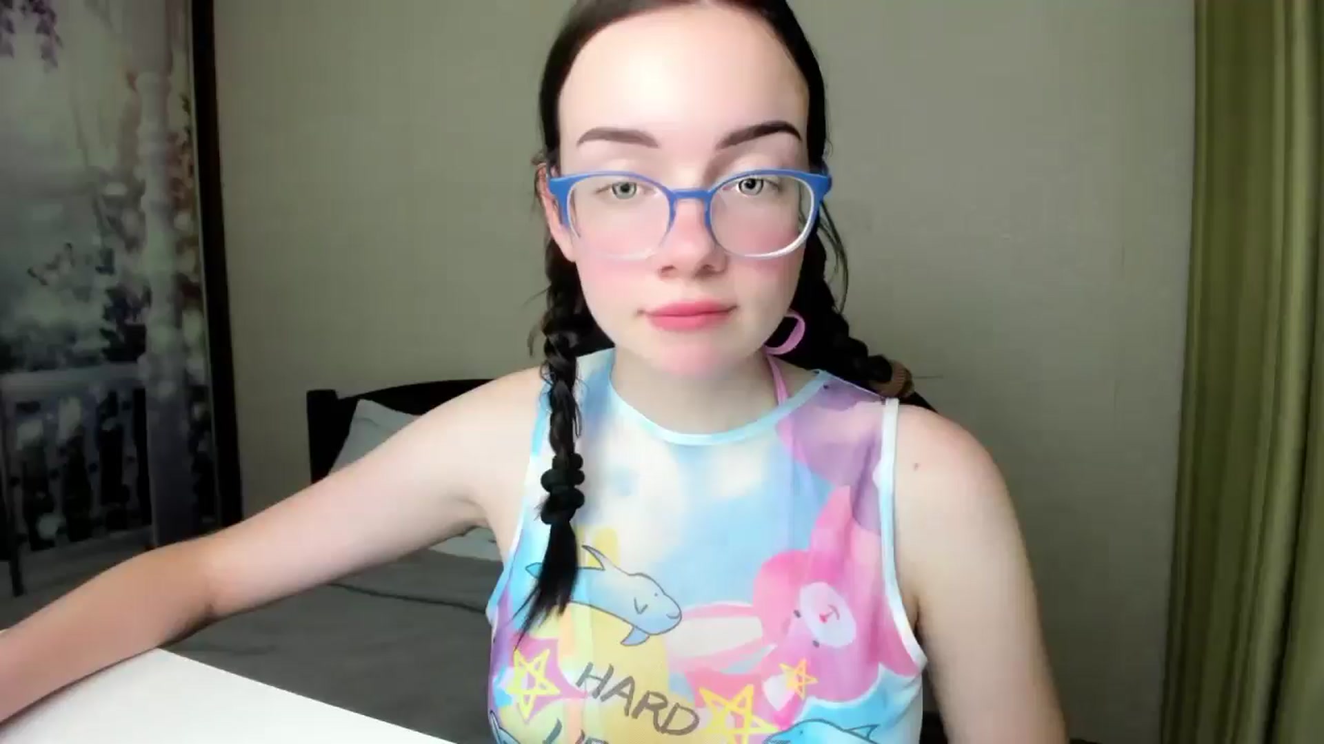 Gallery image thumbnail from Baby_Melania's myfreecams stream on, 08/28/2025, 20:42 image 14 of 20