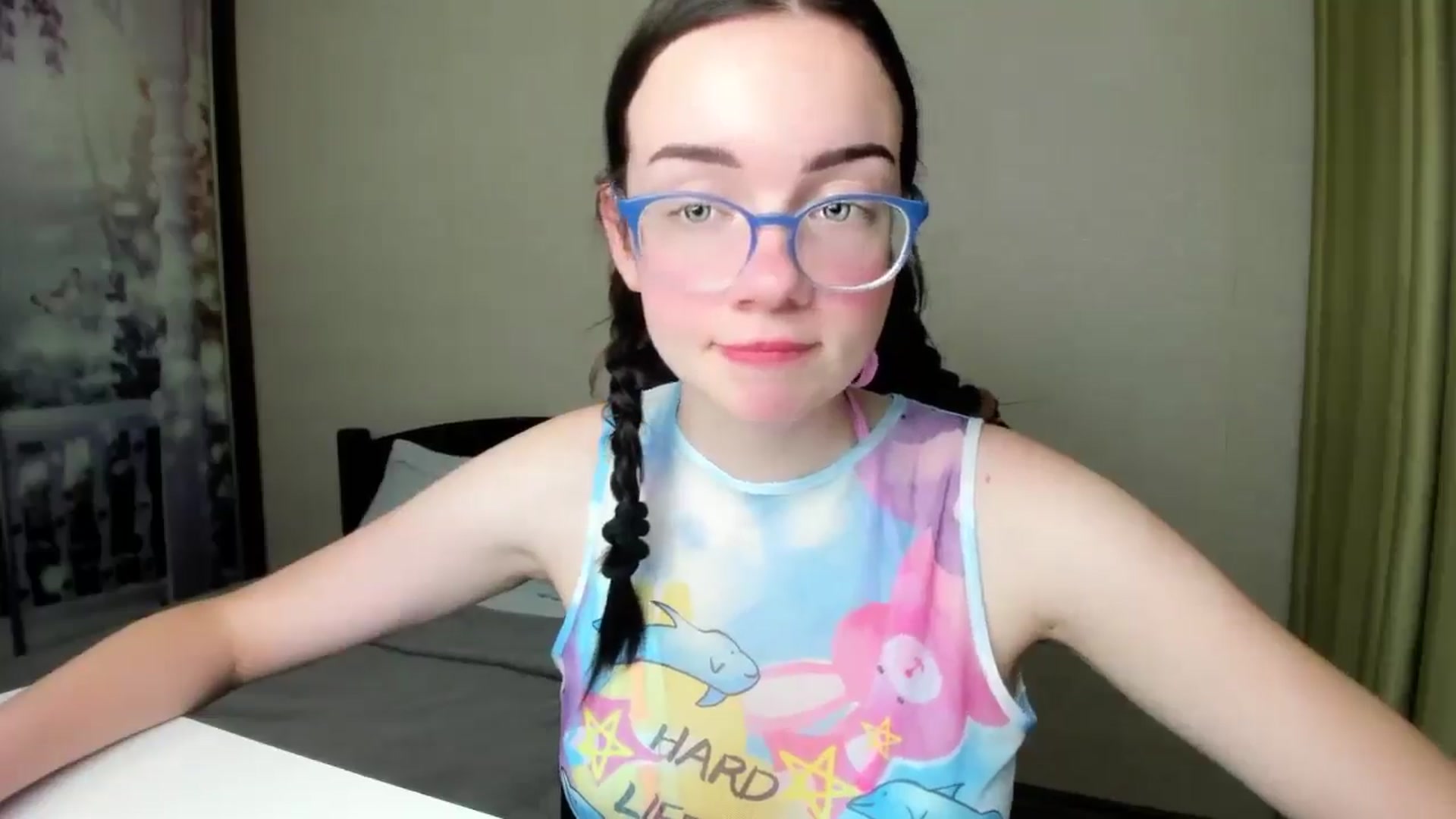 Gallery image thumbnail from Baby_Melania's myfreecams stream on, 08/28/2025, 20:42 image 10 of 20