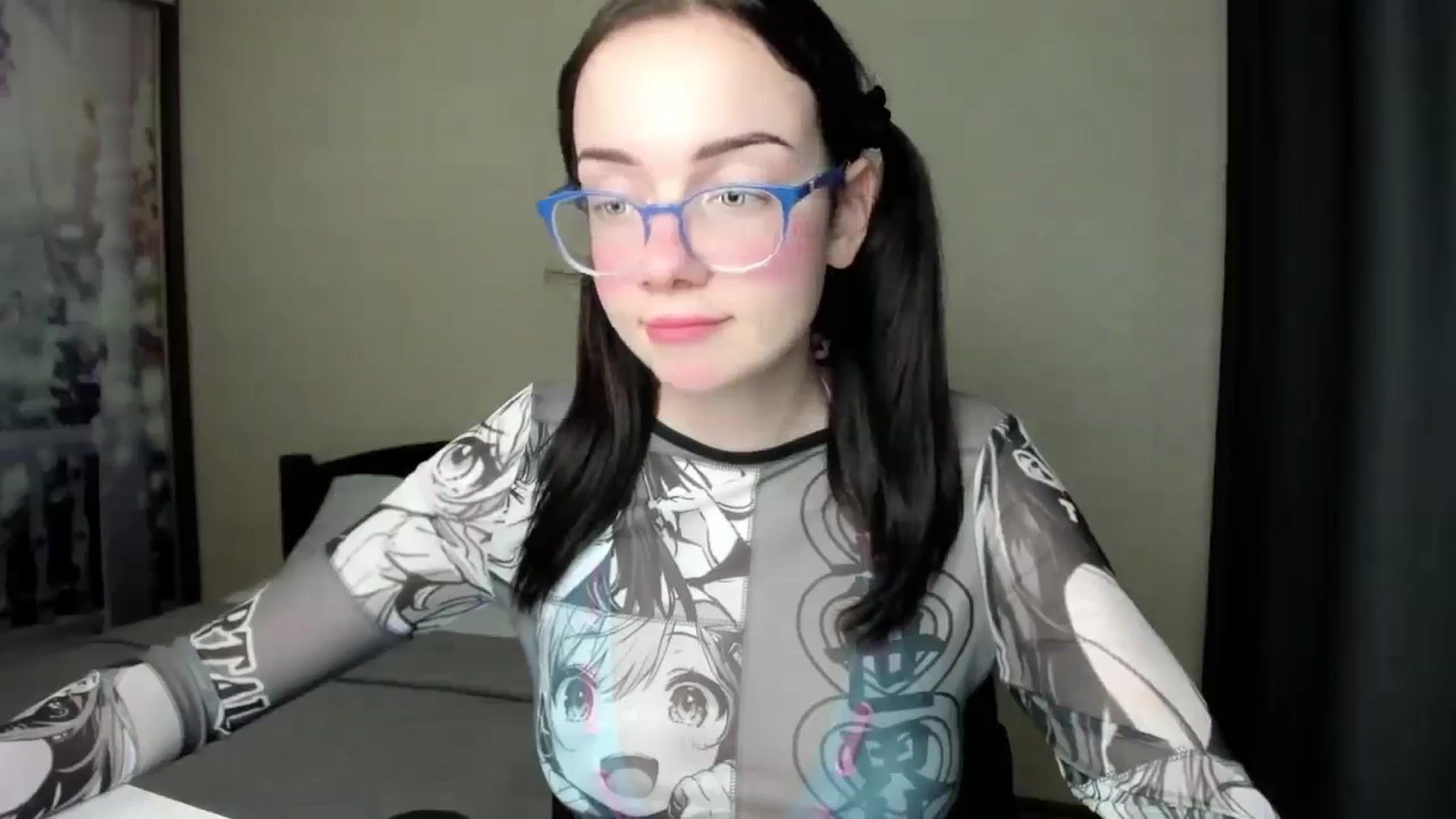 Gallery image thumbnail from Baby_Melania's myfreecams stream on, 08/29/2025, 17:50 image 19 of 20