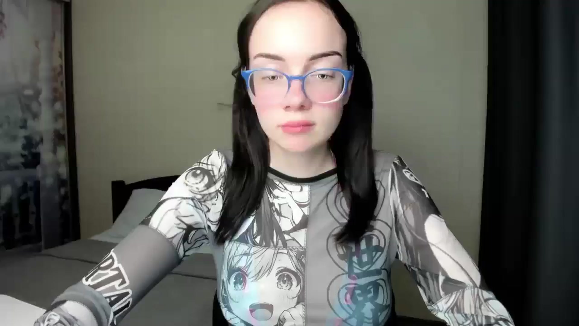 Gallery image thumbnail from Baby_Melania's myfreecams stream on, 08/29/2025, 17:50 image 20 of 20