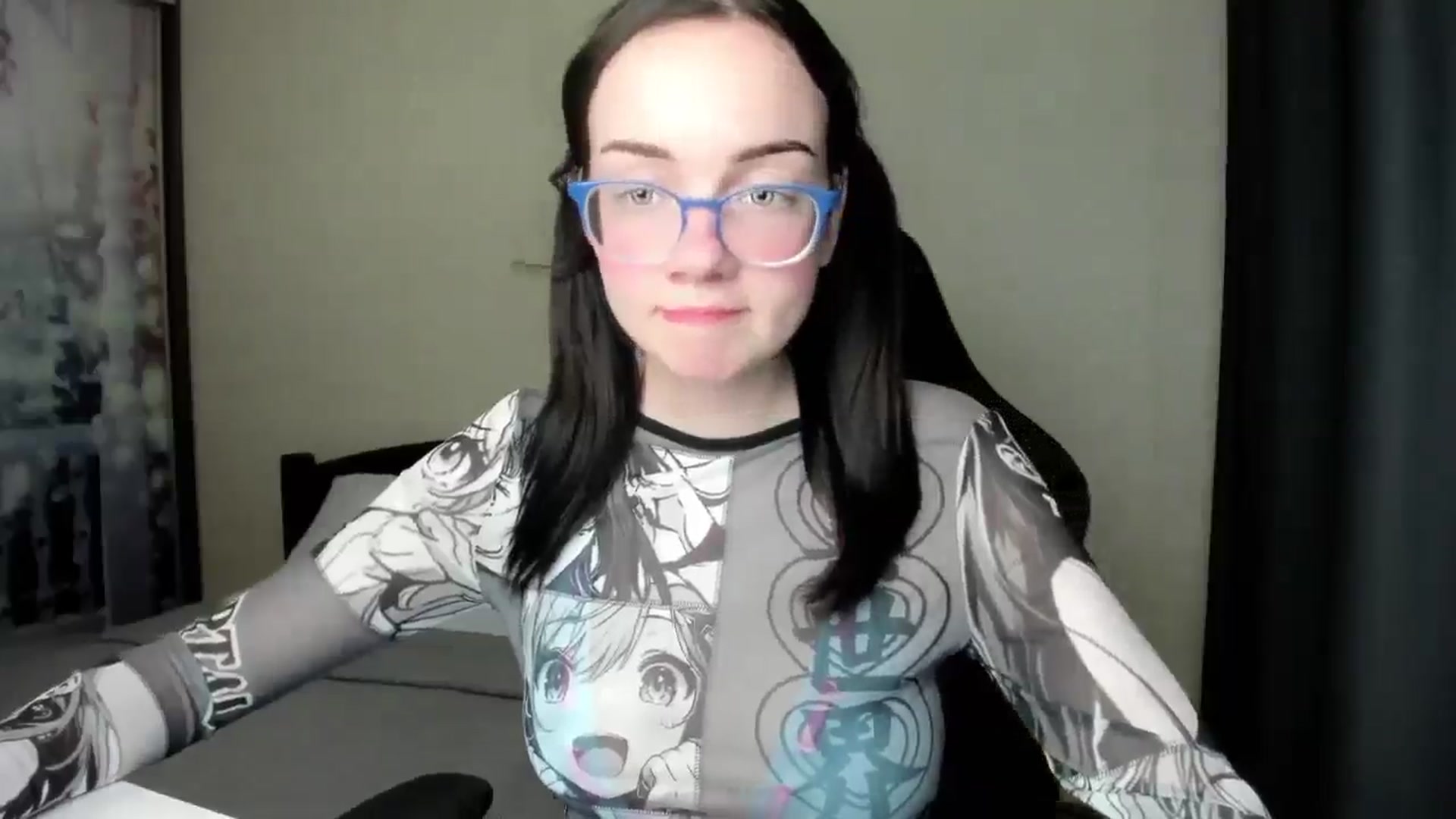 Gallery image thumbnail from Baby_Melania's myfreecams stream on, 08/29/2025, 17:50 image 17 of 20