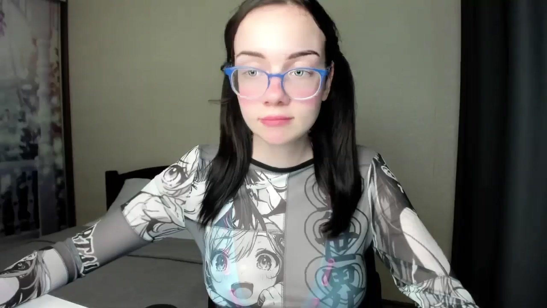 Gallery image thumbnail from Baby_Melania's myfreecams stream on, 08/29/2025, 17:50 image 18 of 20