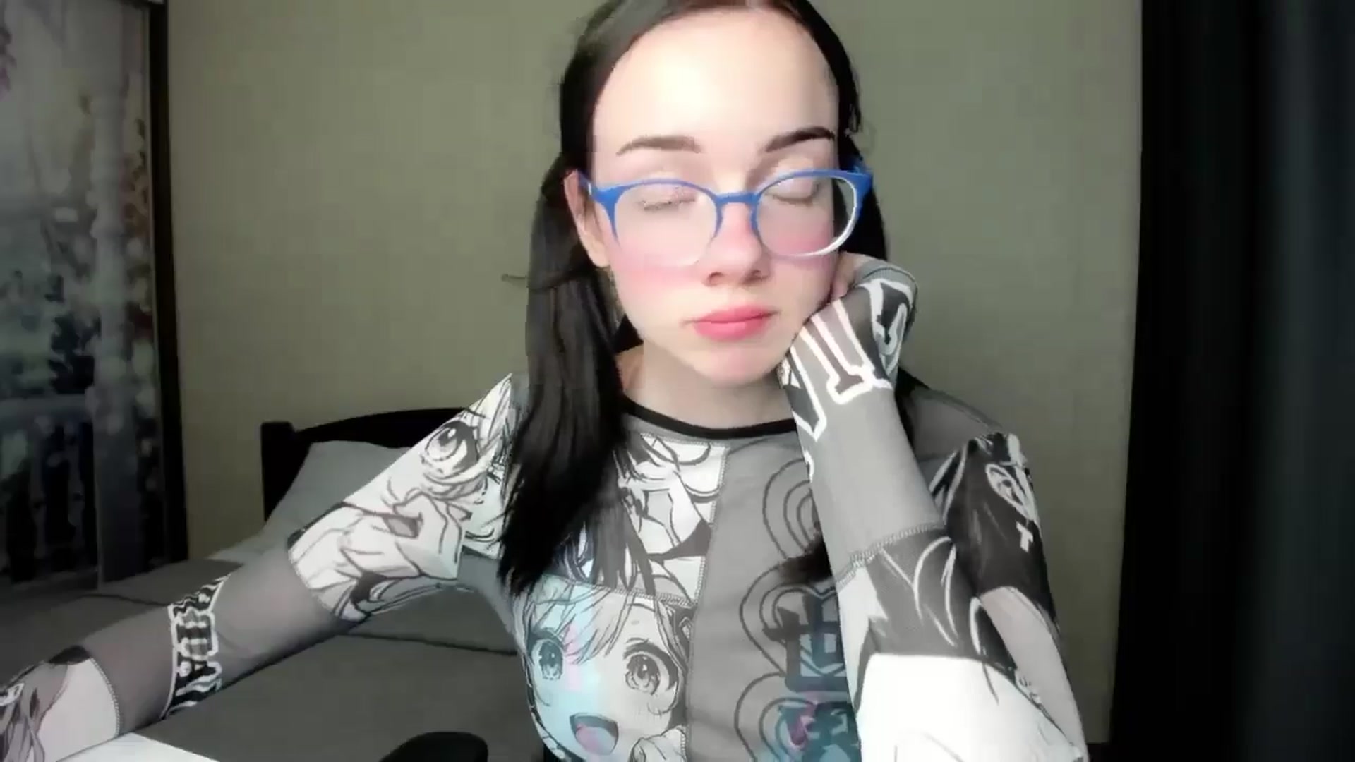 Gallery image thumbnail from Baby_Melania's myfreecams stream on, 08/29/2025, 17:50 image 16 of 20
