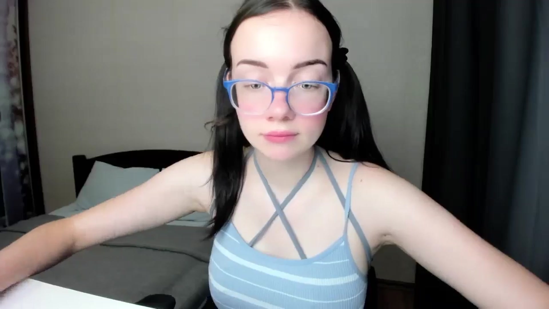 Gallery image thumbnail from Baby_Melania's myfreecams stream on, 08/30/2025, 12:12 image 20 of 20