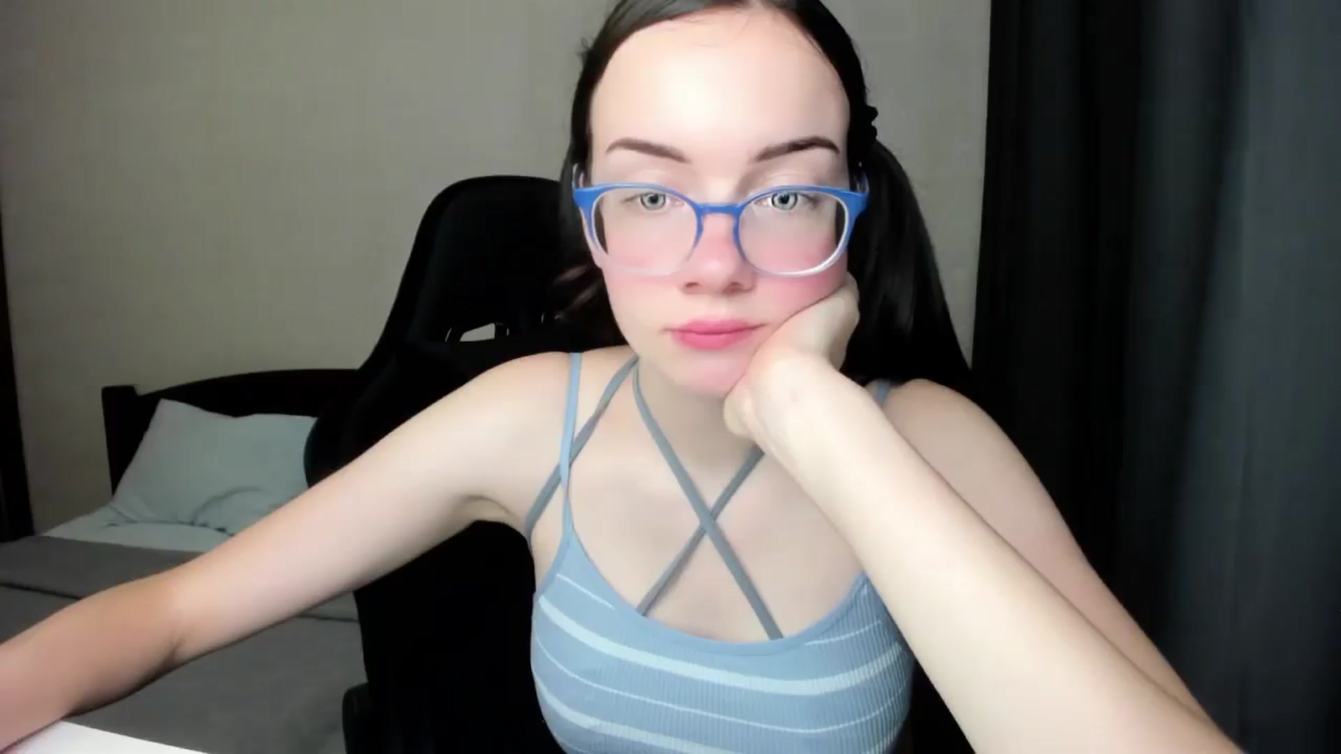 Gallery image thumbnail from Baby_Melania's myfreecams stream on, 08/30/2025, 12:12 image 9 of 20
