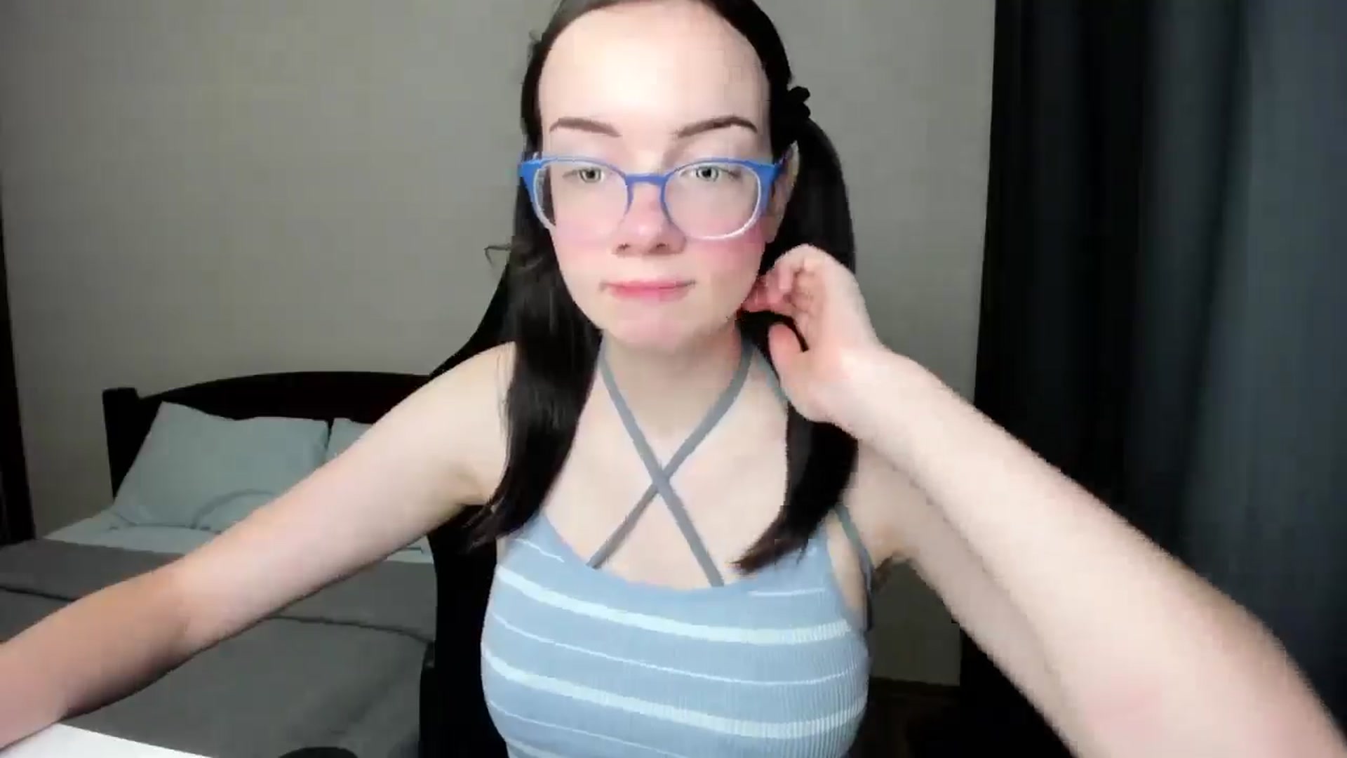 Gallery image thumbnail from Baby_Melania's myfreecams stream on, 08/30/2025, 12:12 image 5 of 20