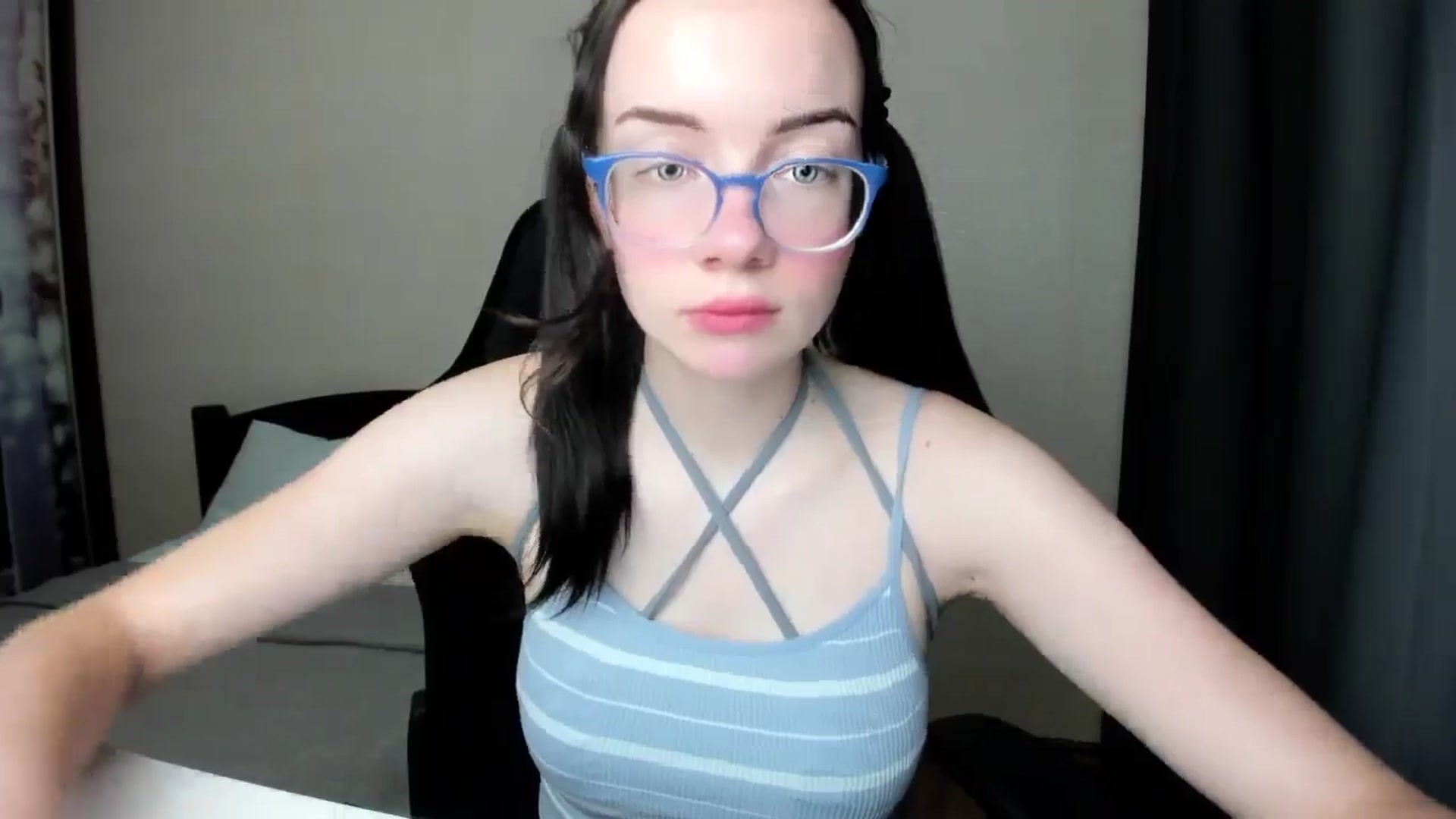 Gallery image thumbnail from Baby_Melania's myfreecams stream on, 08/30/2025, 12:12 image 12 of 20