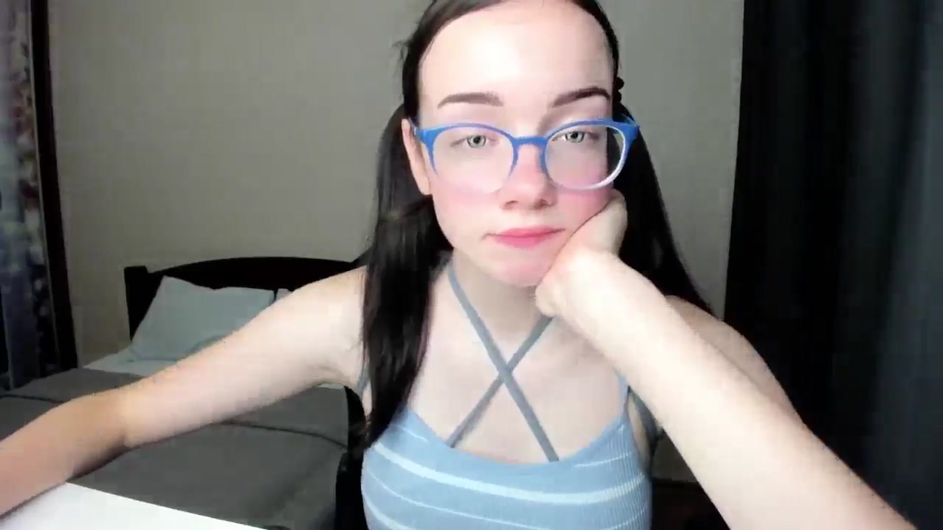 Gallery image thumbnail from Baby_Melania's myfreecams stream on, 08/30/2025, 12:12 image 19 of 20