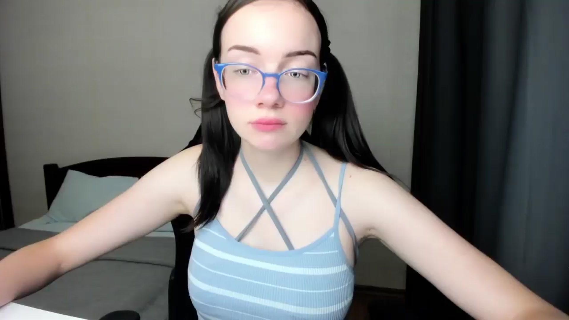 Gallery image thumbnail from Baby_Melania's myfreecams stream on, 08/30/2025, 12:12 image 2 of 20