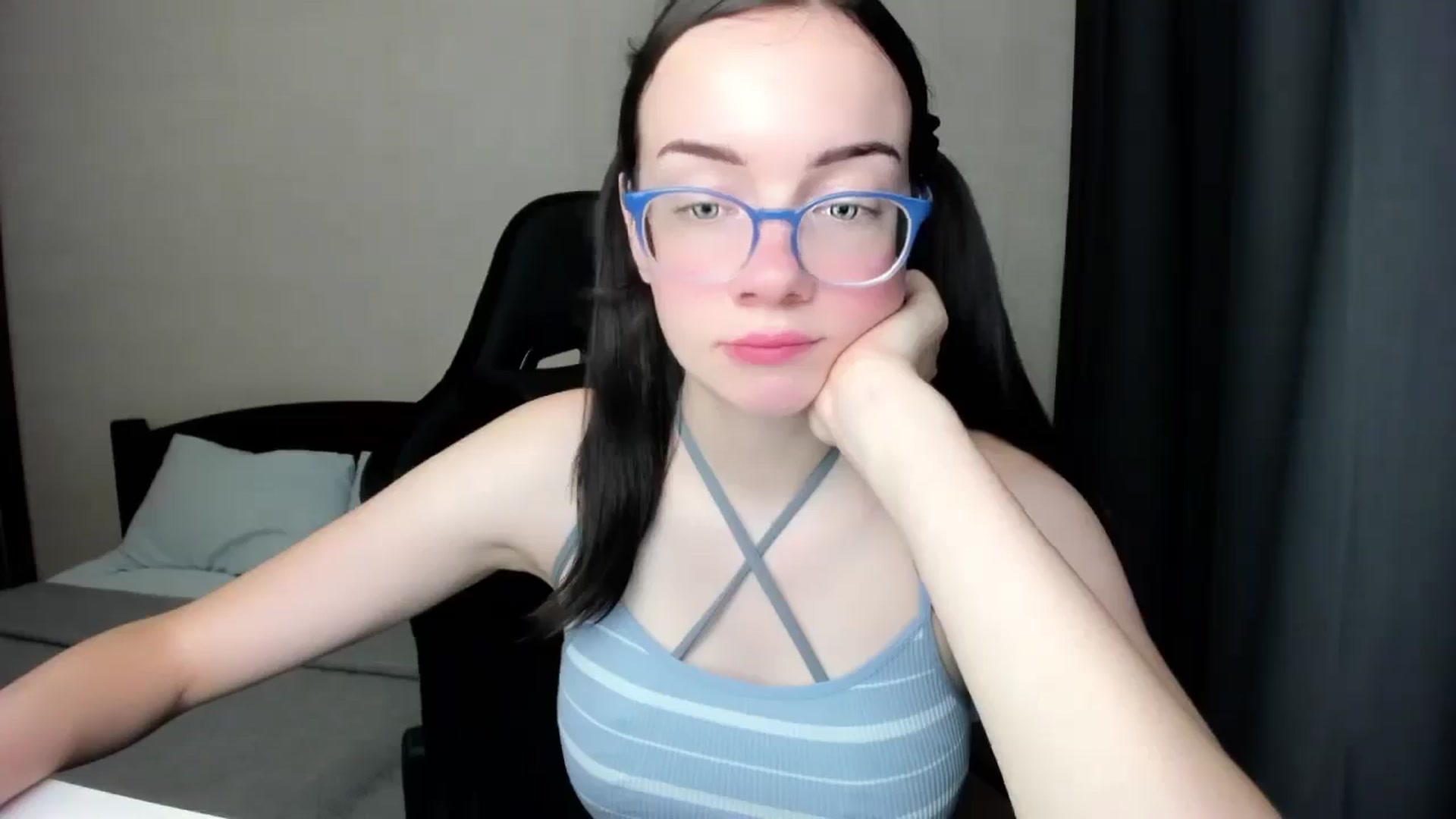 Gallery image thumbnail from Baby_Melania's myfreecams stream on, 08/30/2025, 12:12 image 7 of 20