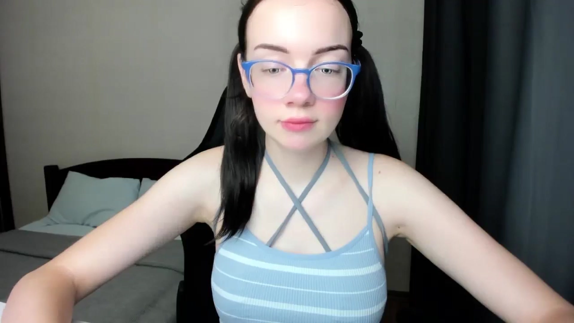 Gallery image thumbnail from Baby_Melania's myfreecams stream on, 08/30/2025, 12:12 image 11 of 20