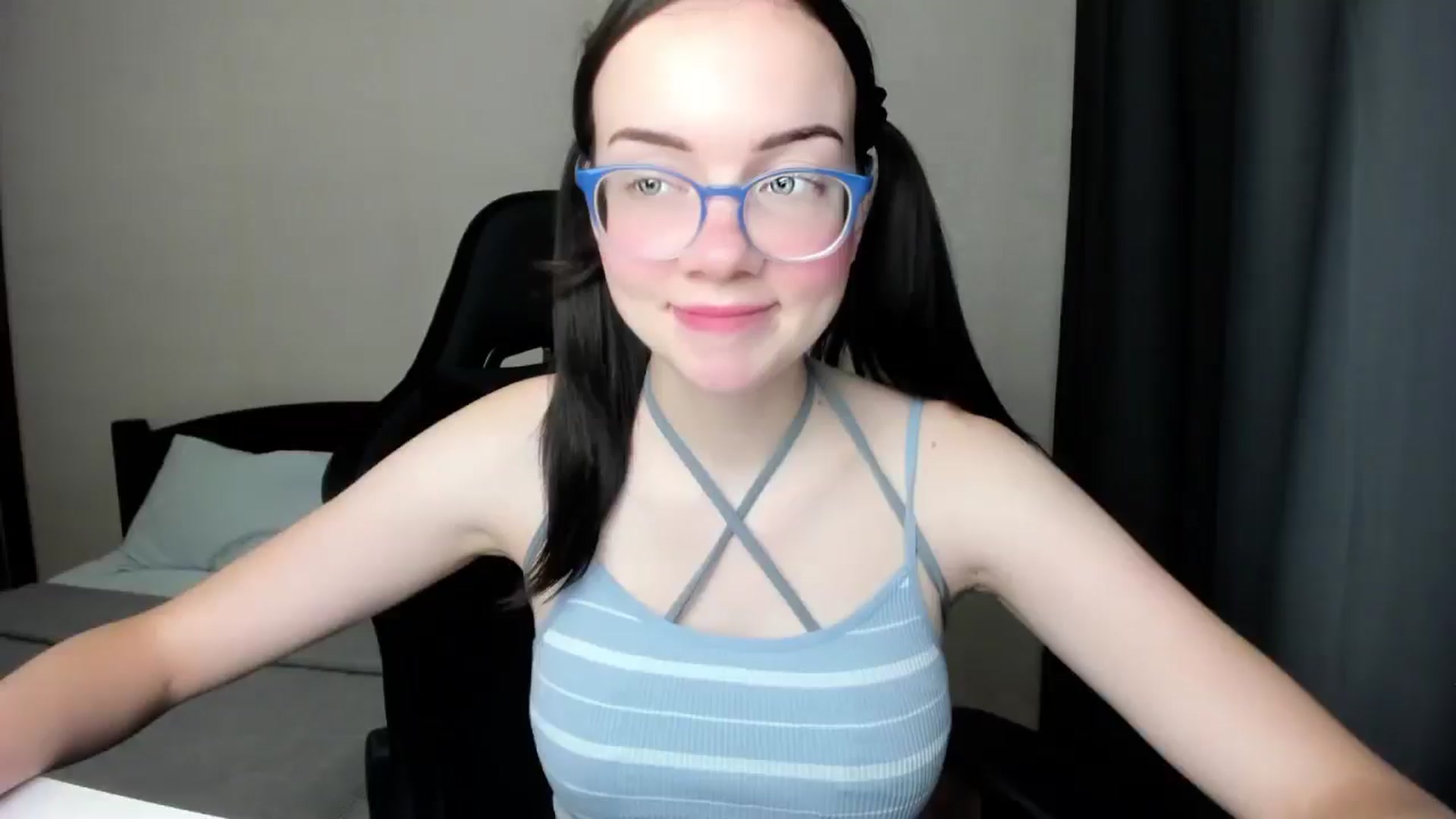 Gallery image thumbnail from Baby_Melania's myfreecams stream on, 08/30/2025, 12:12 image 1 of 20