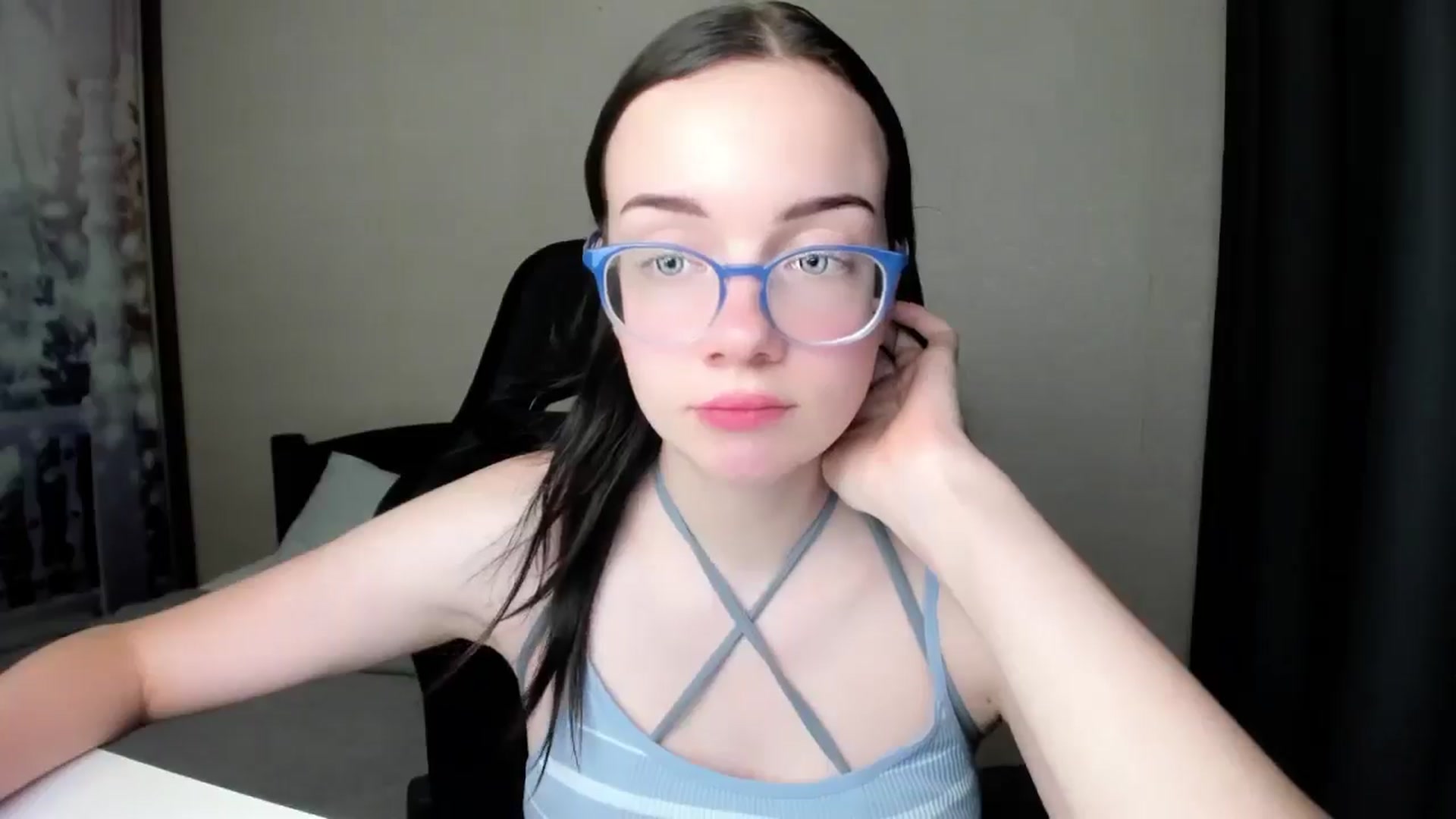 Gallery image thumbnail from Baby_Melania's myfreecams stream on, 08/30/2025, 17:55 image 15 of 20