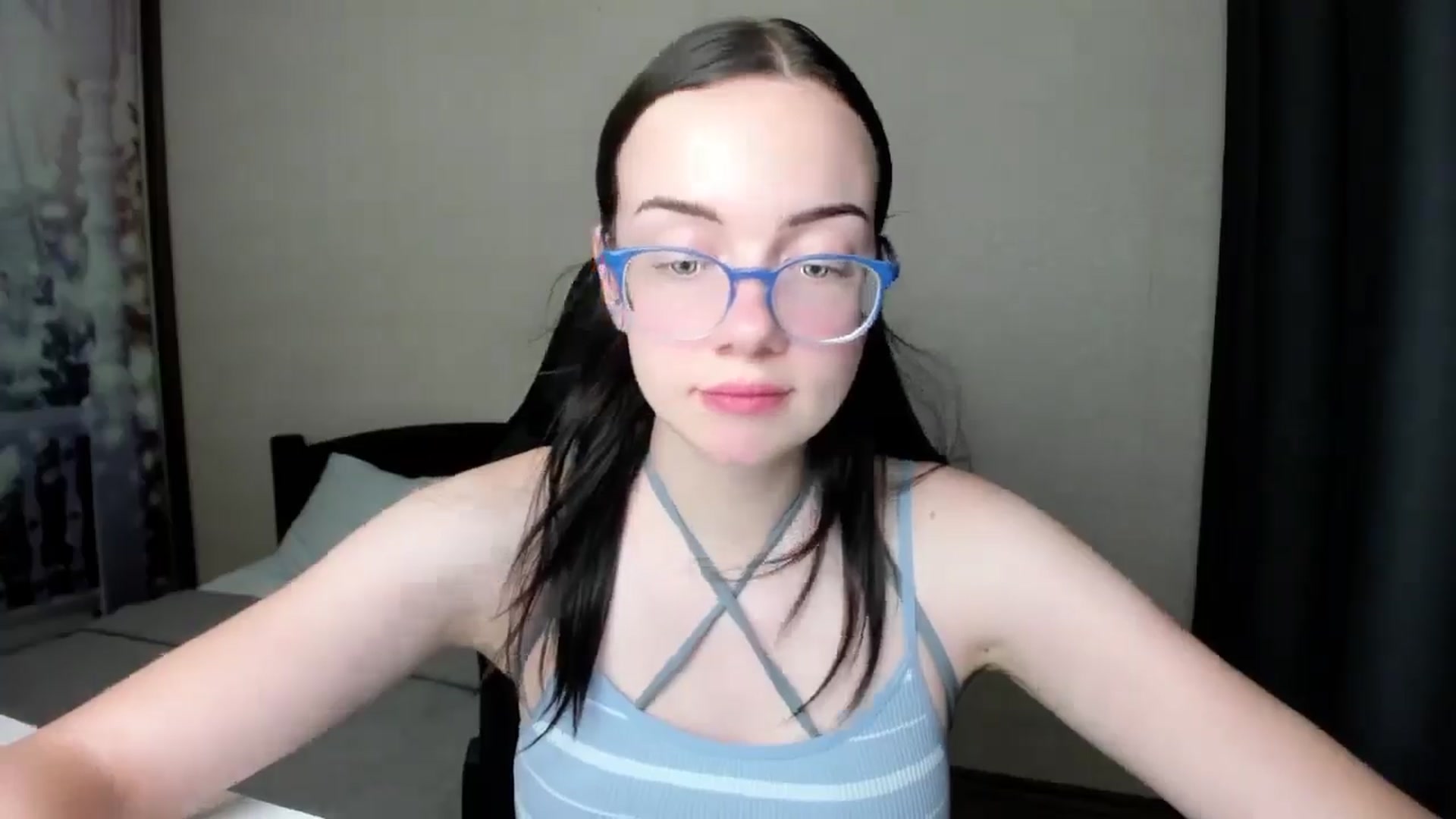 Gallery image thumbnail from Baby_Melania's myfreecams stream on, 08/30/2025, 17:55 image 17 of 20