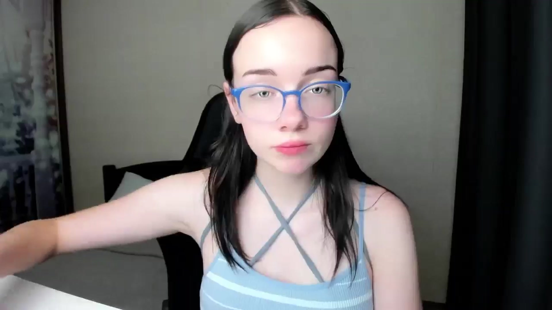 Gallery image thumbnail from Baby_Melania's myfreecams stream on, 08/30/2025, 17:55 image 4 of 20