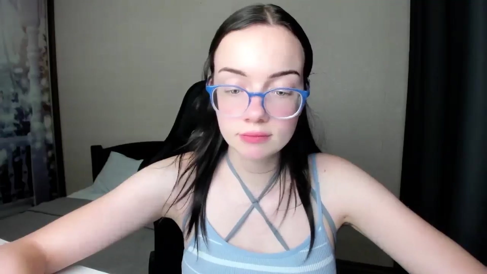 Gallery image thumbnail from Baby_Melania's myfreecams stream on, 08/30/2025, 17:55 image 14 of 20