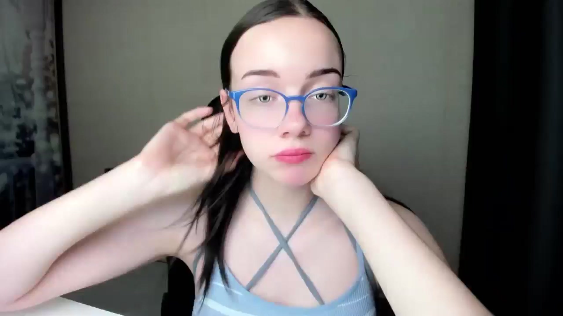 Gallery image thumbnail from Baby_Melania's myfreecams stream on, 08/30/2025, 17:55 image 16 of 20