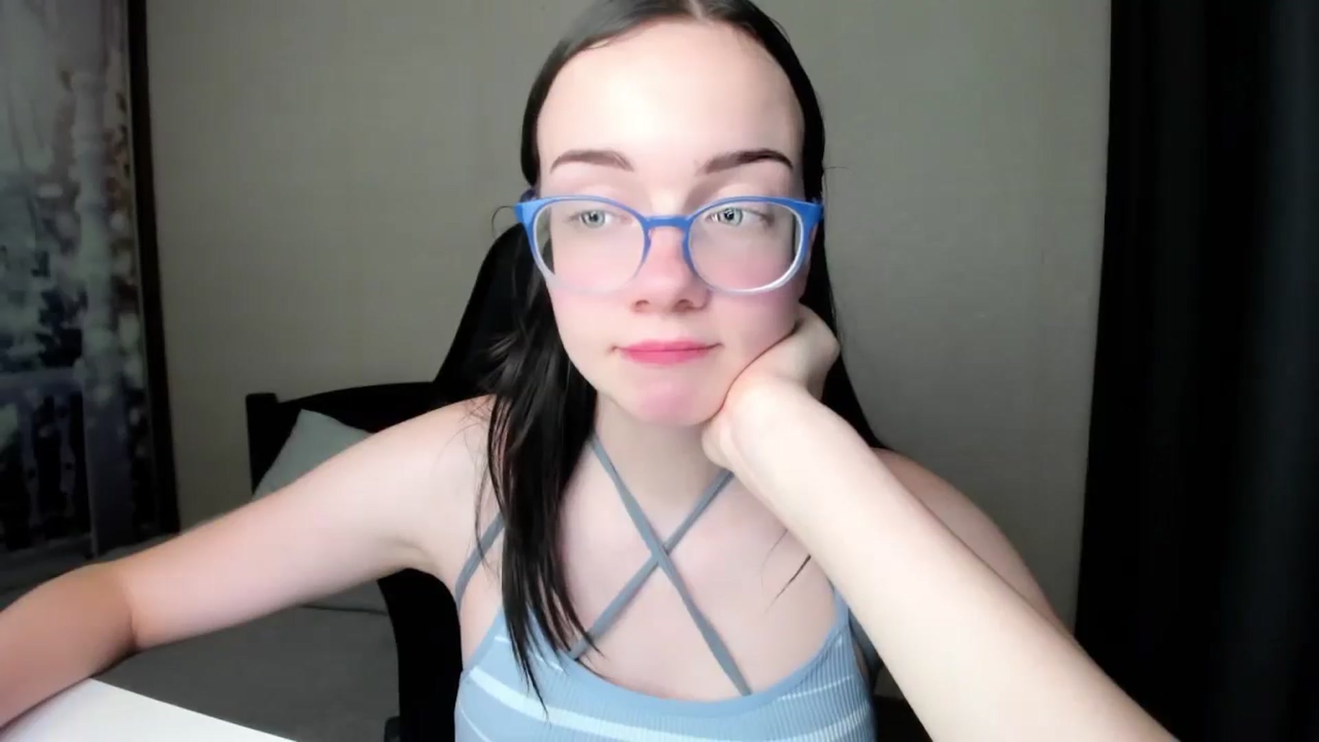 Gallery image thumbnail from Baby_Melania's myfreecams stream on, 08/30/2025, 17:55 image 5 of 20