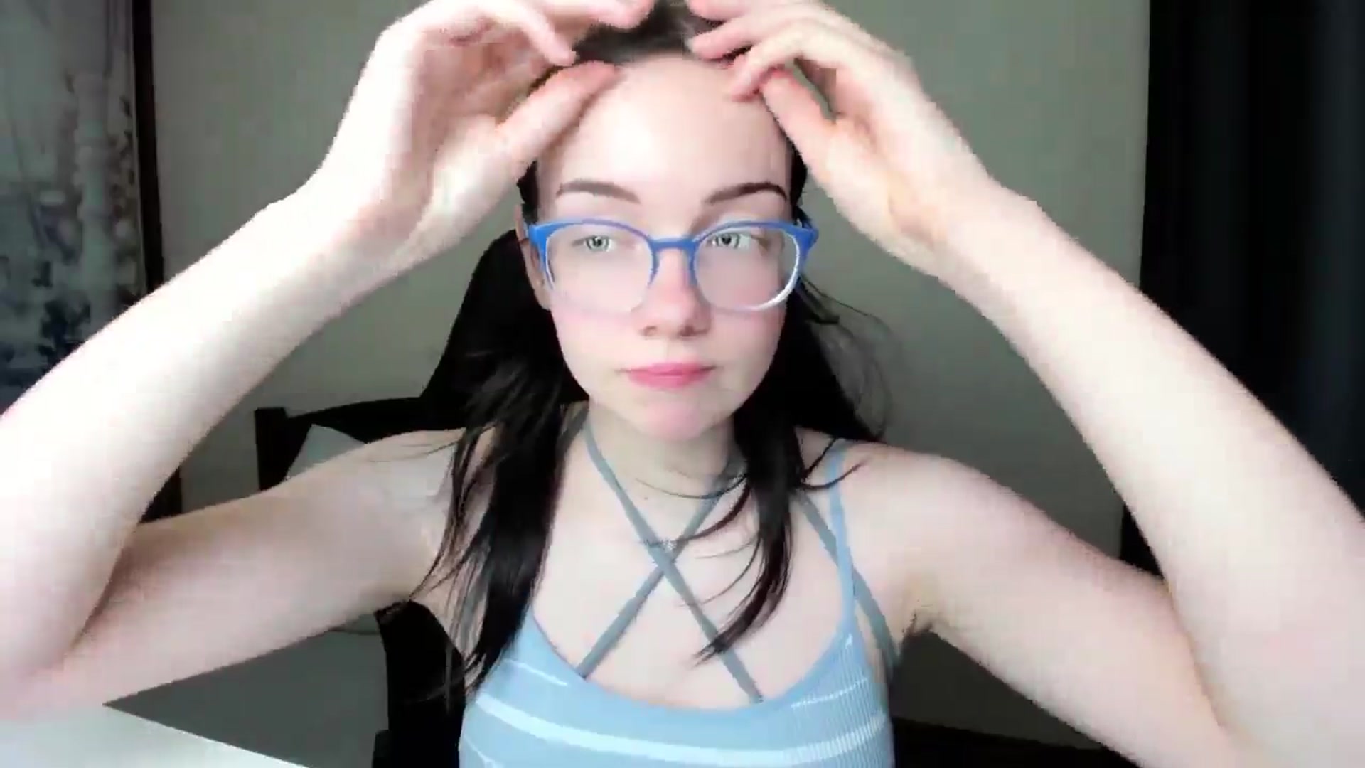 Gallery image thumbnail from Baby_Melania's myfreecams stream on, 08/30/2025, 17:55 image 19 of 20