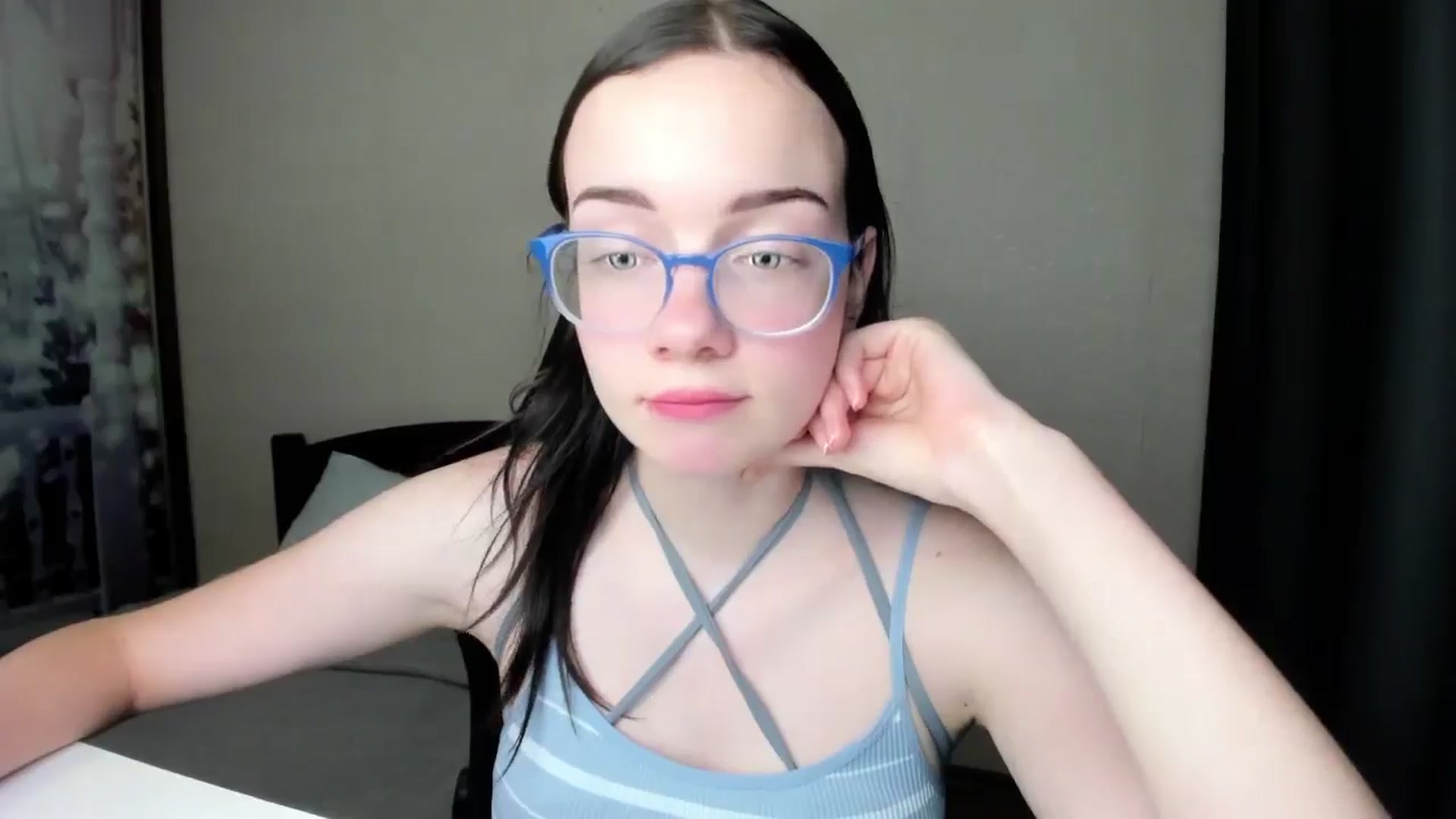 Gallery image thumbnail from Baby_Melania's myfreecams stream on, 08/30/2025, 17:55 image 11 of 20