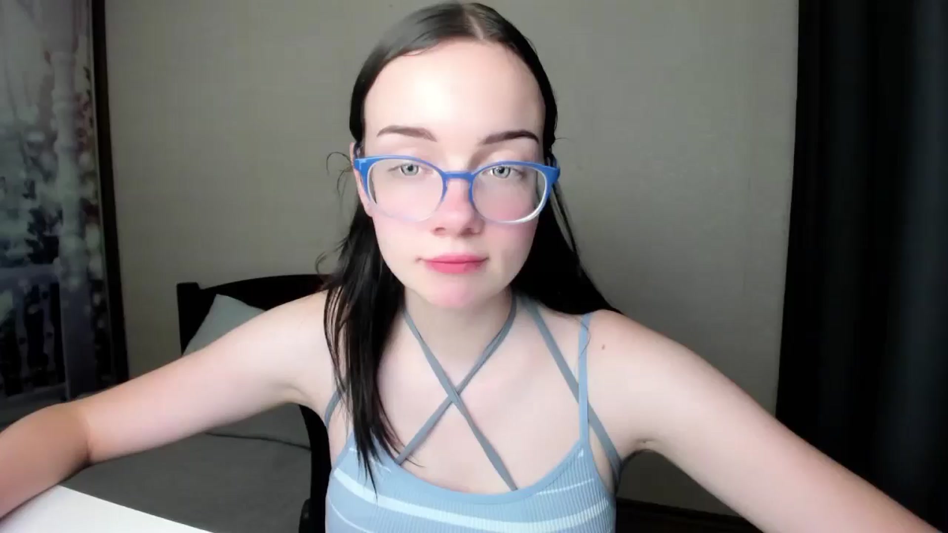 Gallery image thumbnail from Baby_Melania's myfreecams stream on, 08/30/2025, 17:55 image 7 of 20