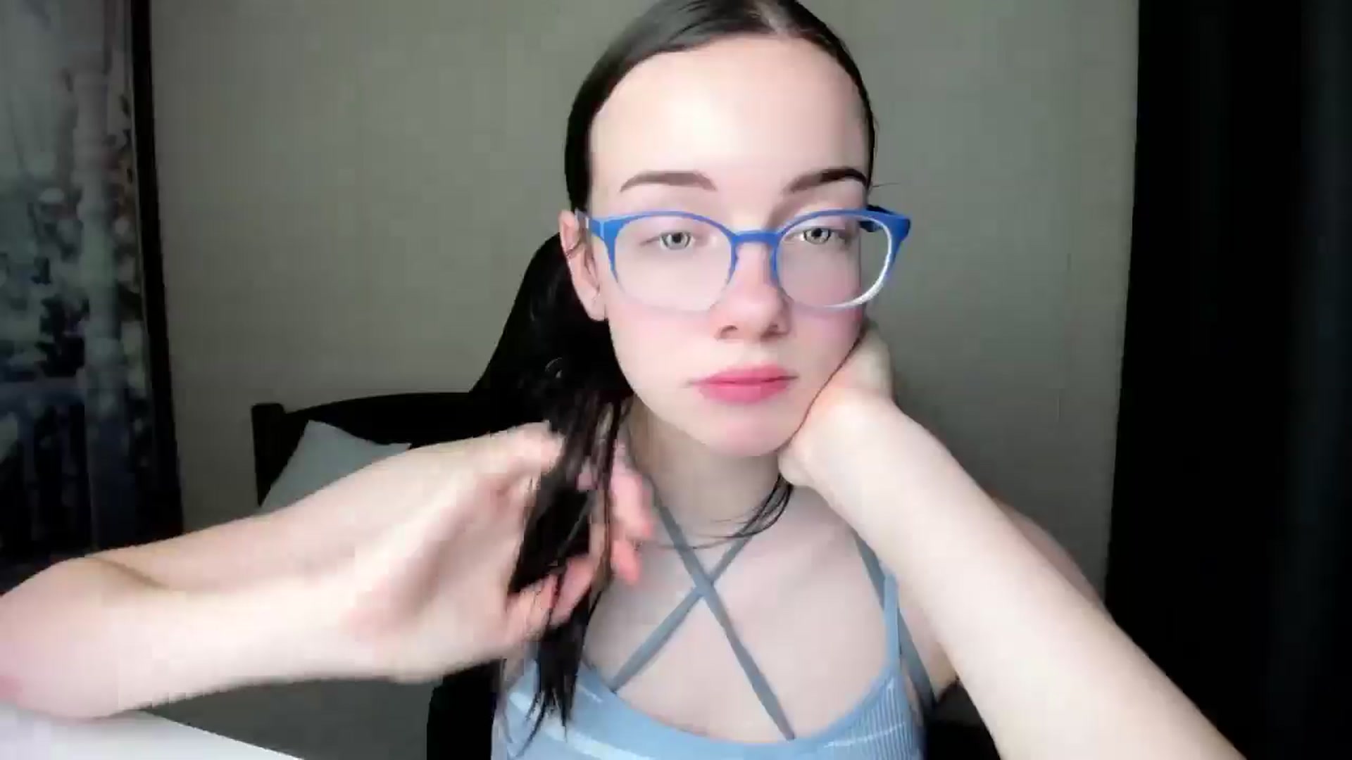 Gallery image thumbnail from Baby_Melania's myfreecams stream on, 08/30/2025, 17:55 image 18 of 20